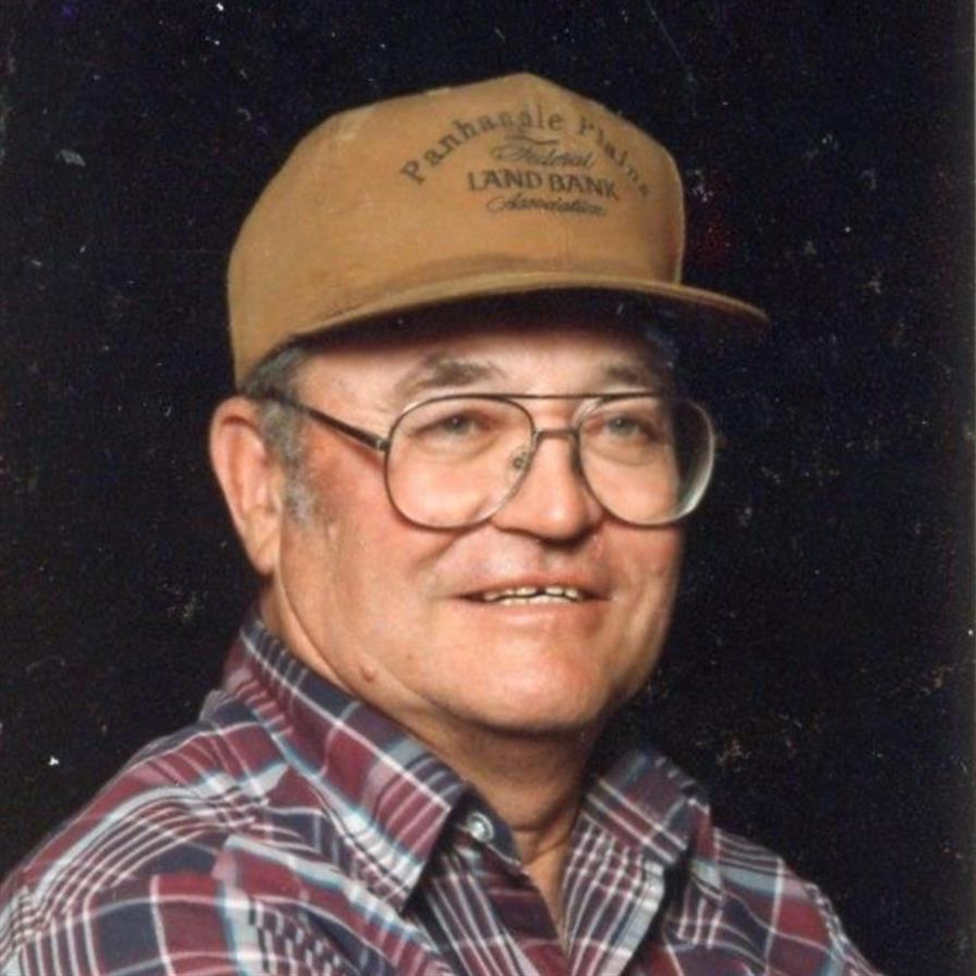Billy Joe Fulton