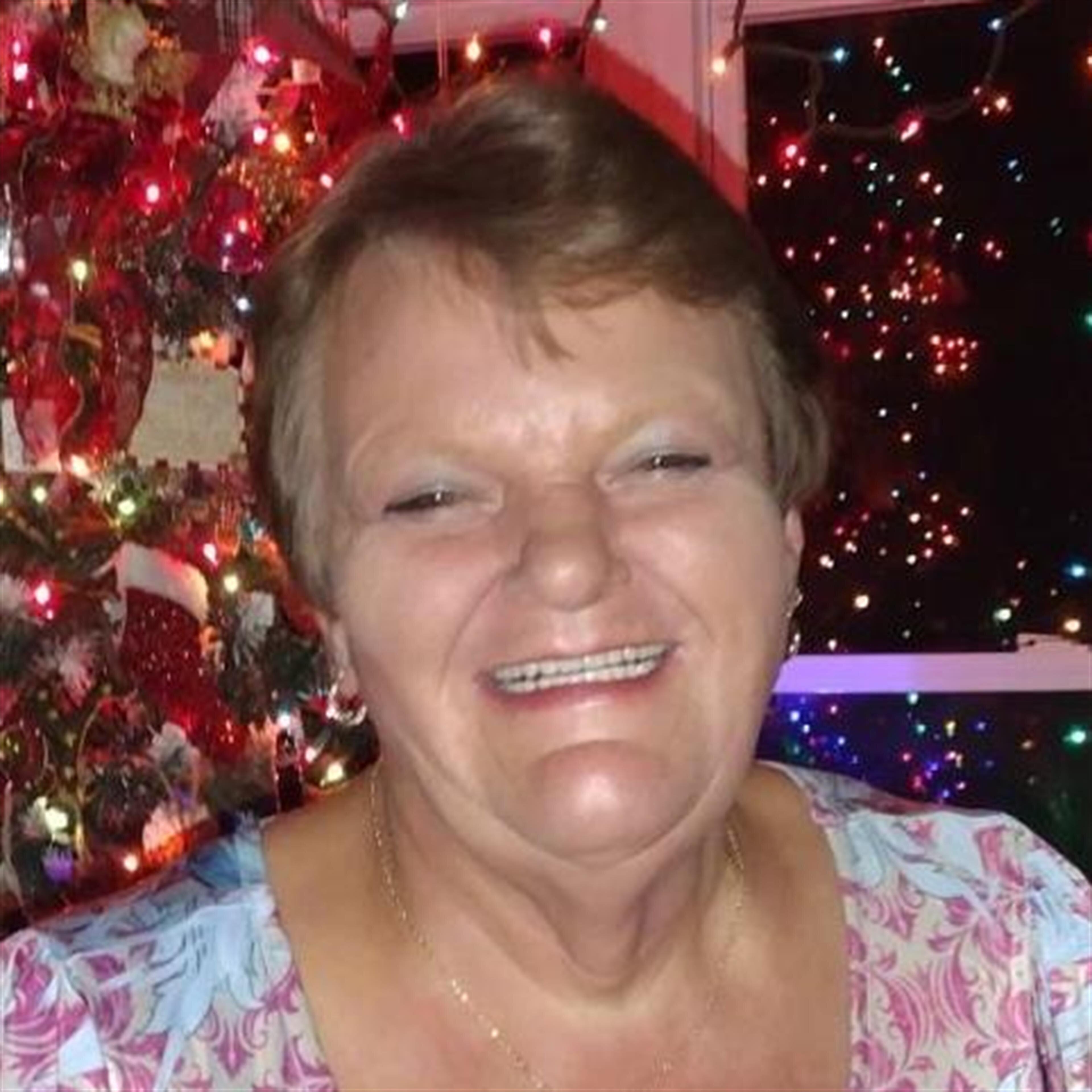 Lisa G. Porter (Lebanon)