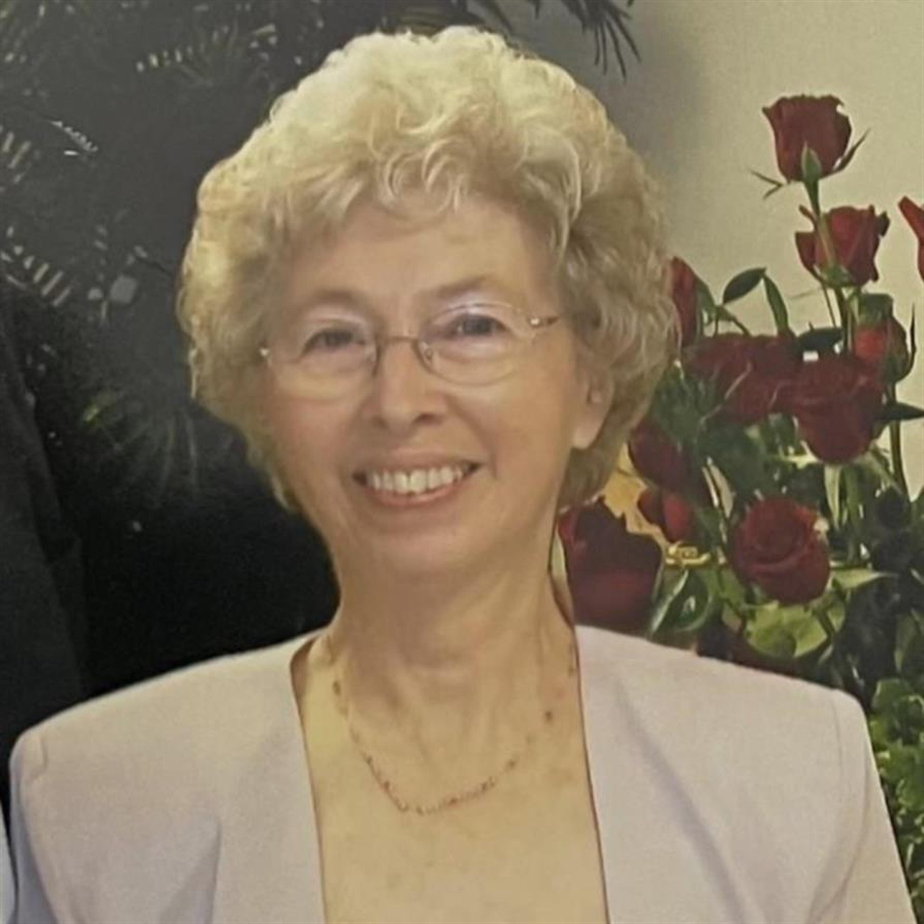 Martha Ann Bishop (Buffalo)