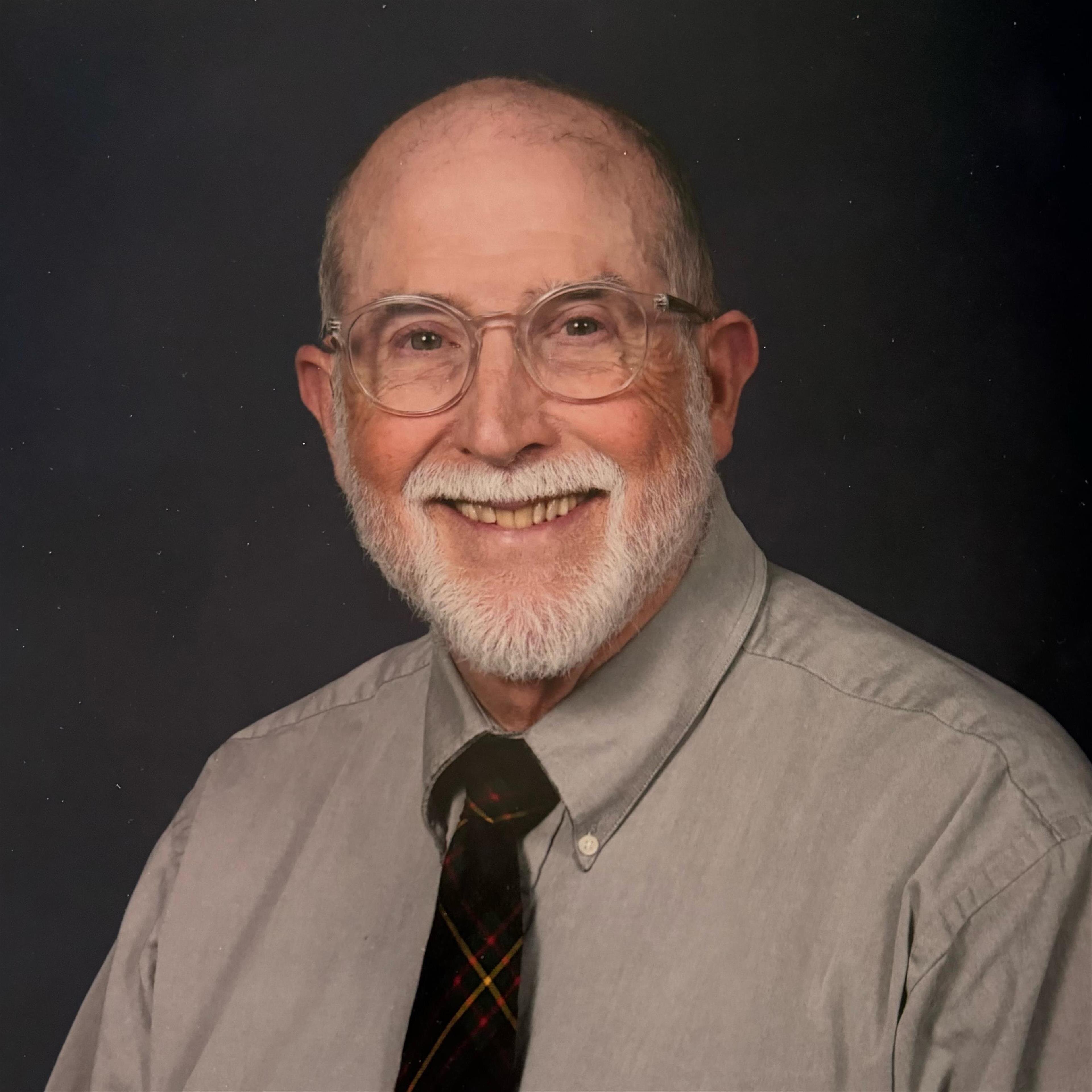 Hugh F. Patterson Jr.