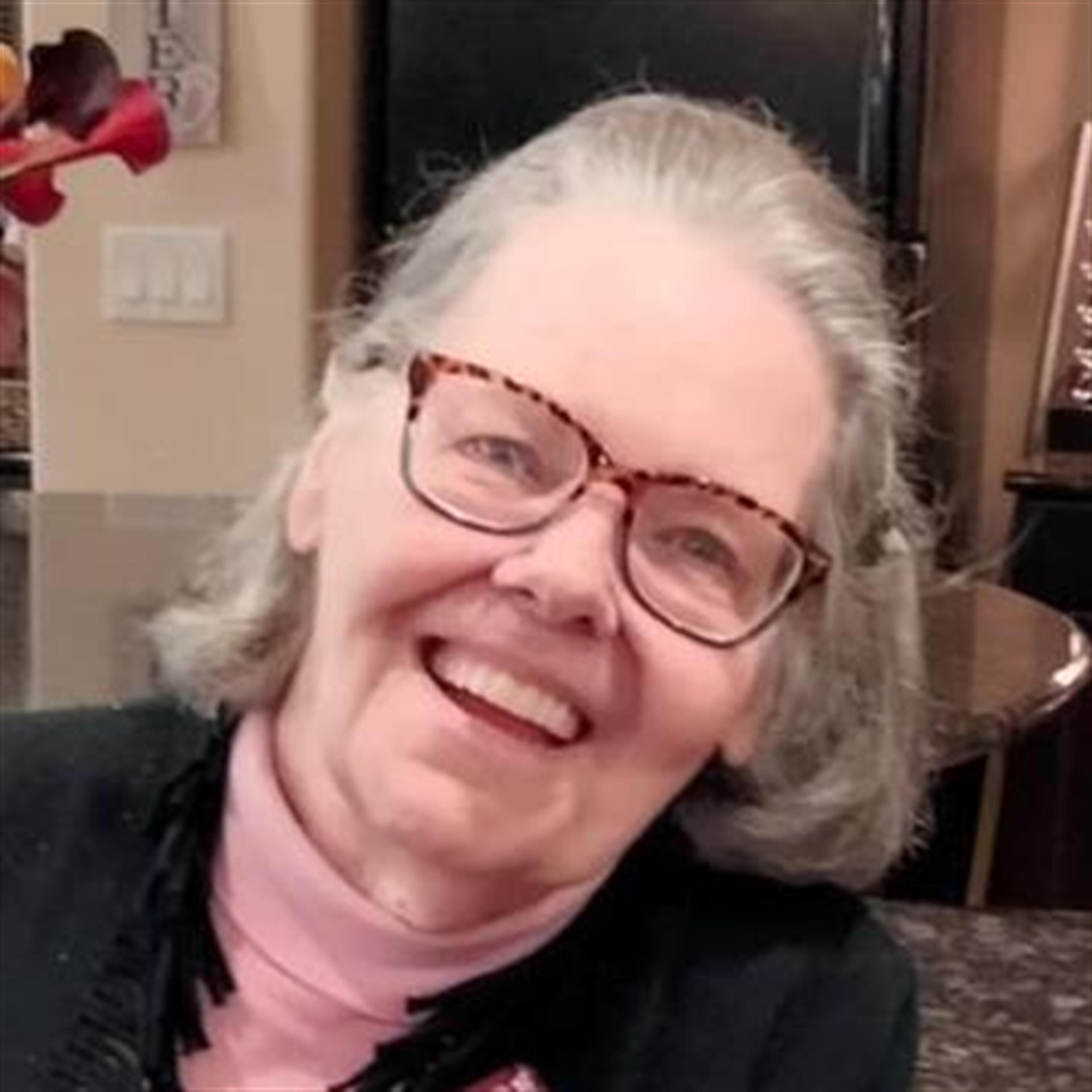 Susan Carlin Lydon