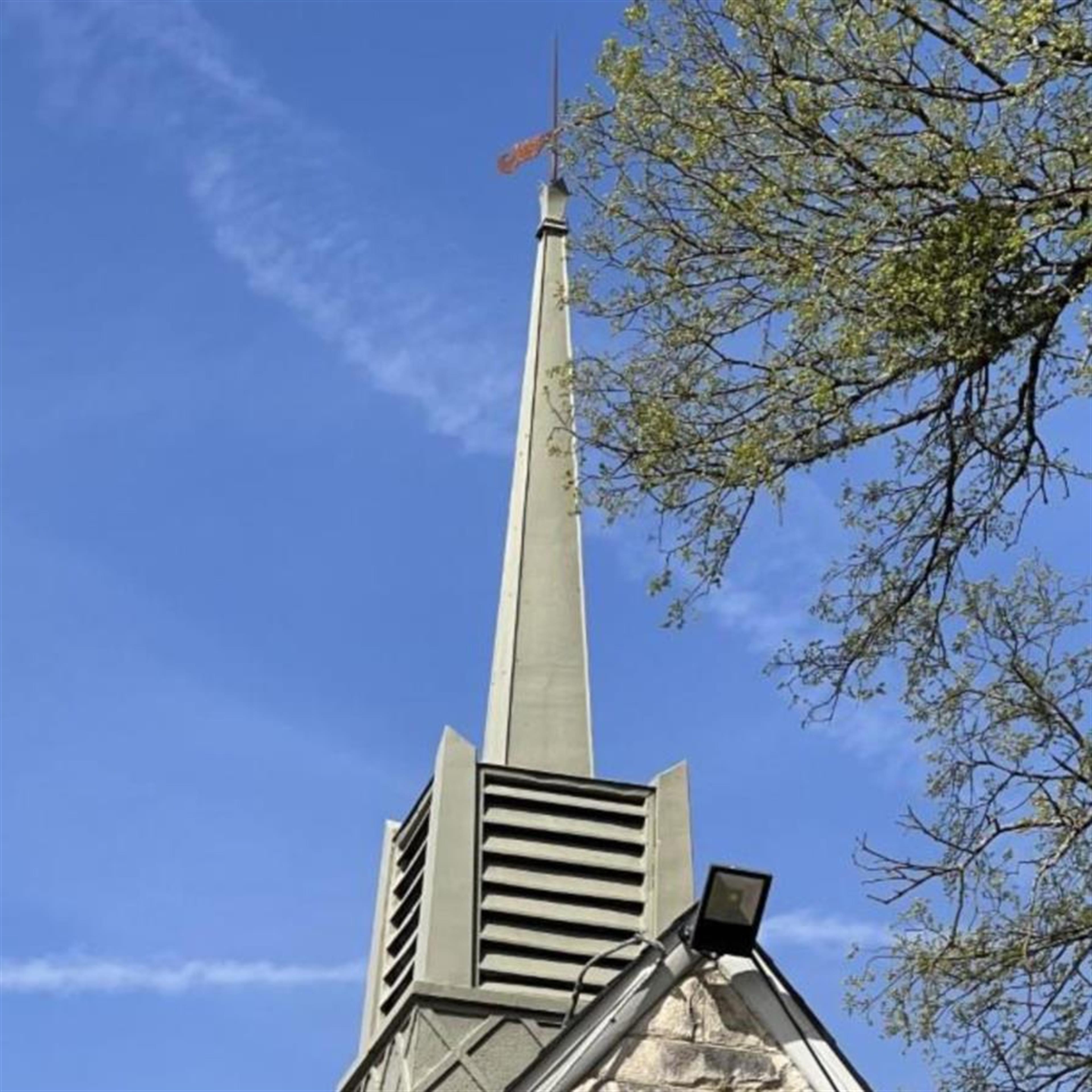 Joseph Patrick Riley