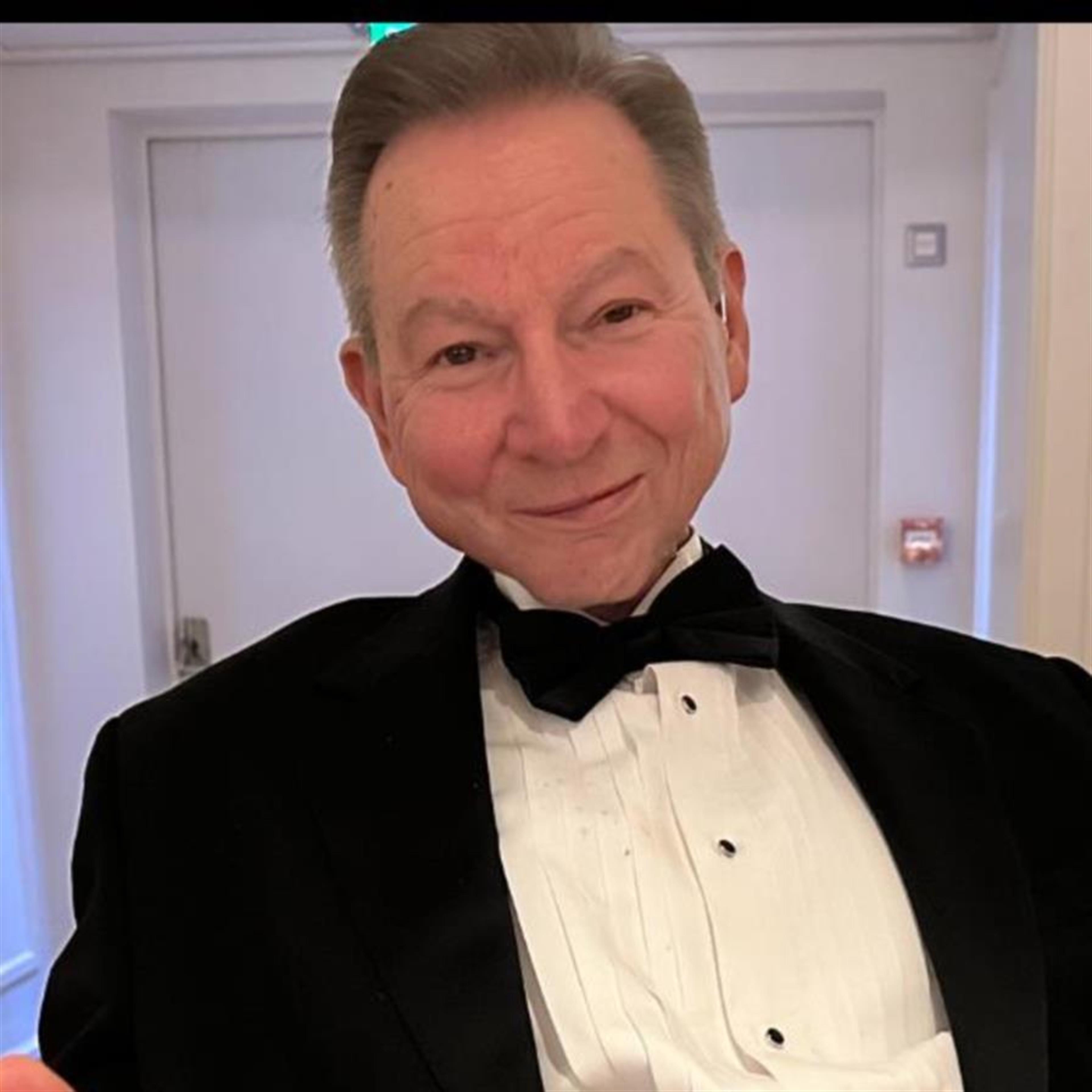 John Franklin Gainey