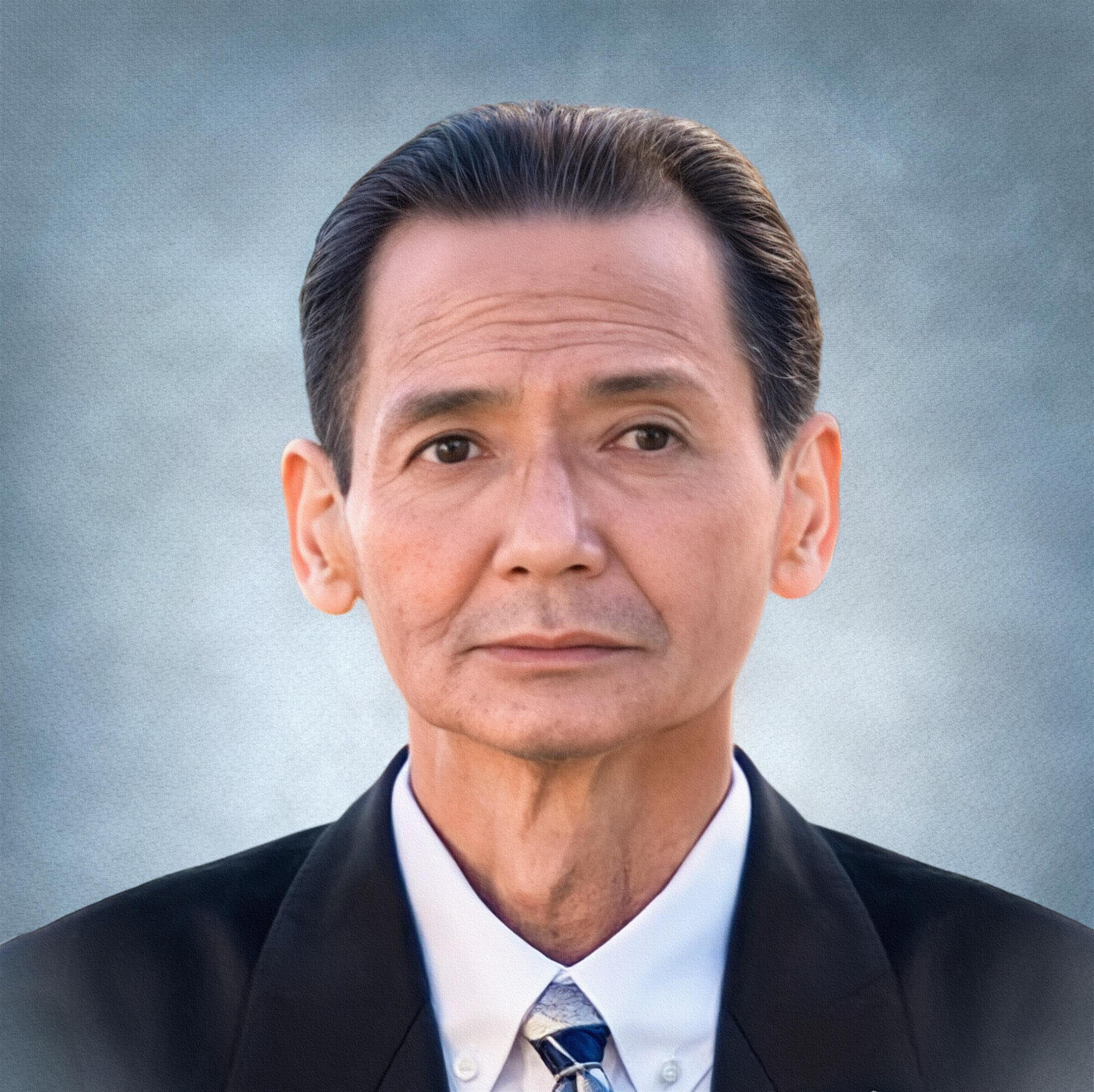 Phat Trong Nguyen