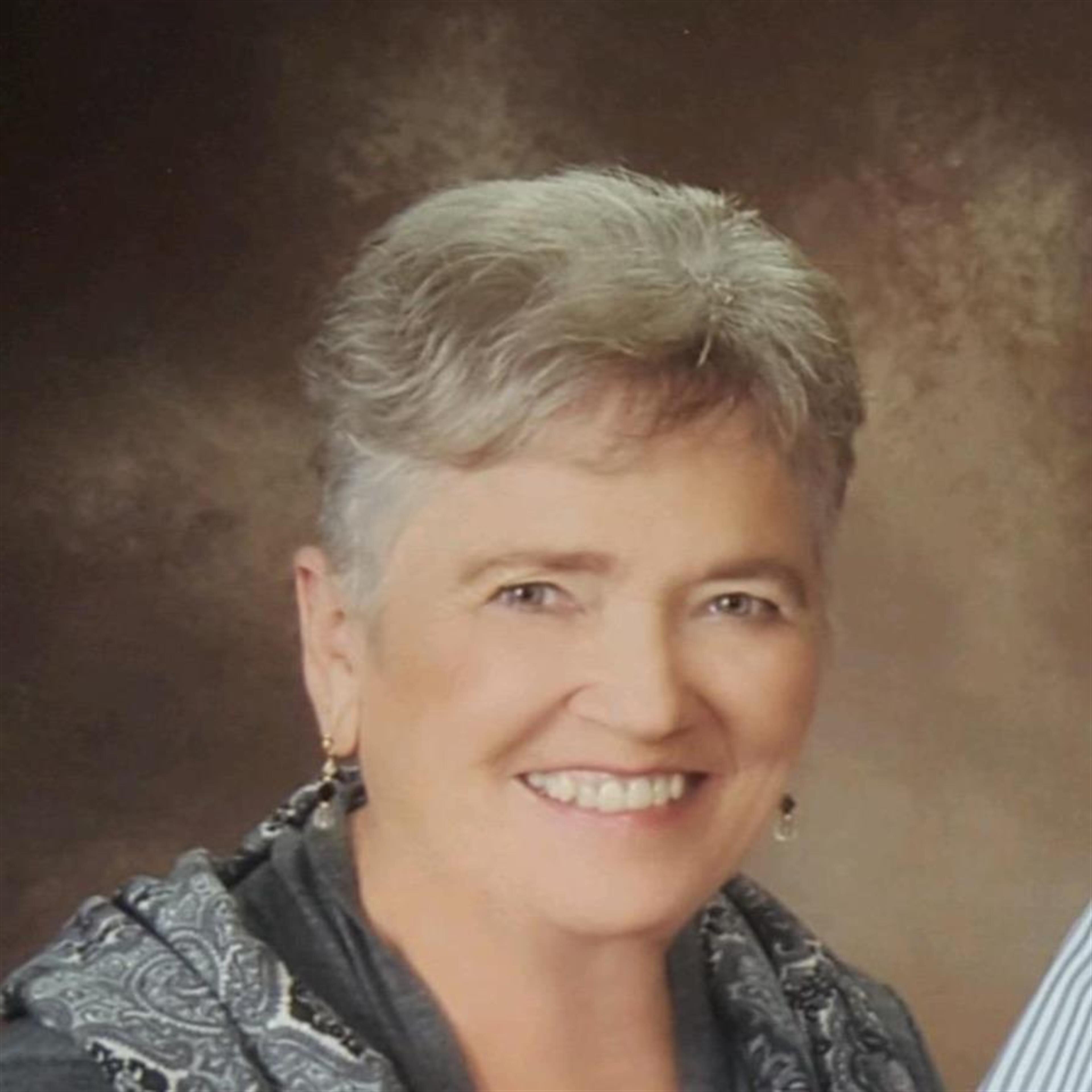 Charmaine Gibson