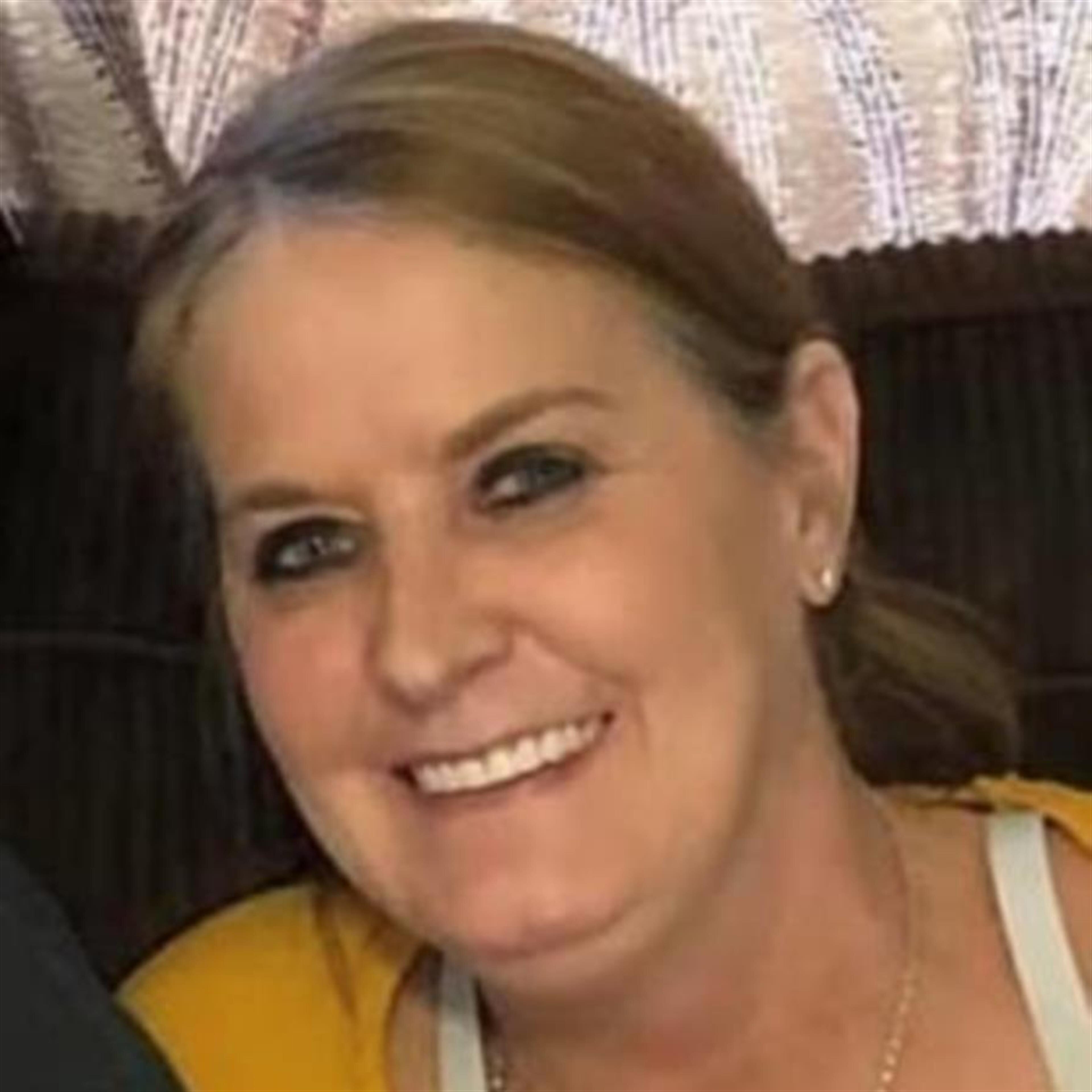 Cynthia Kay Weipert