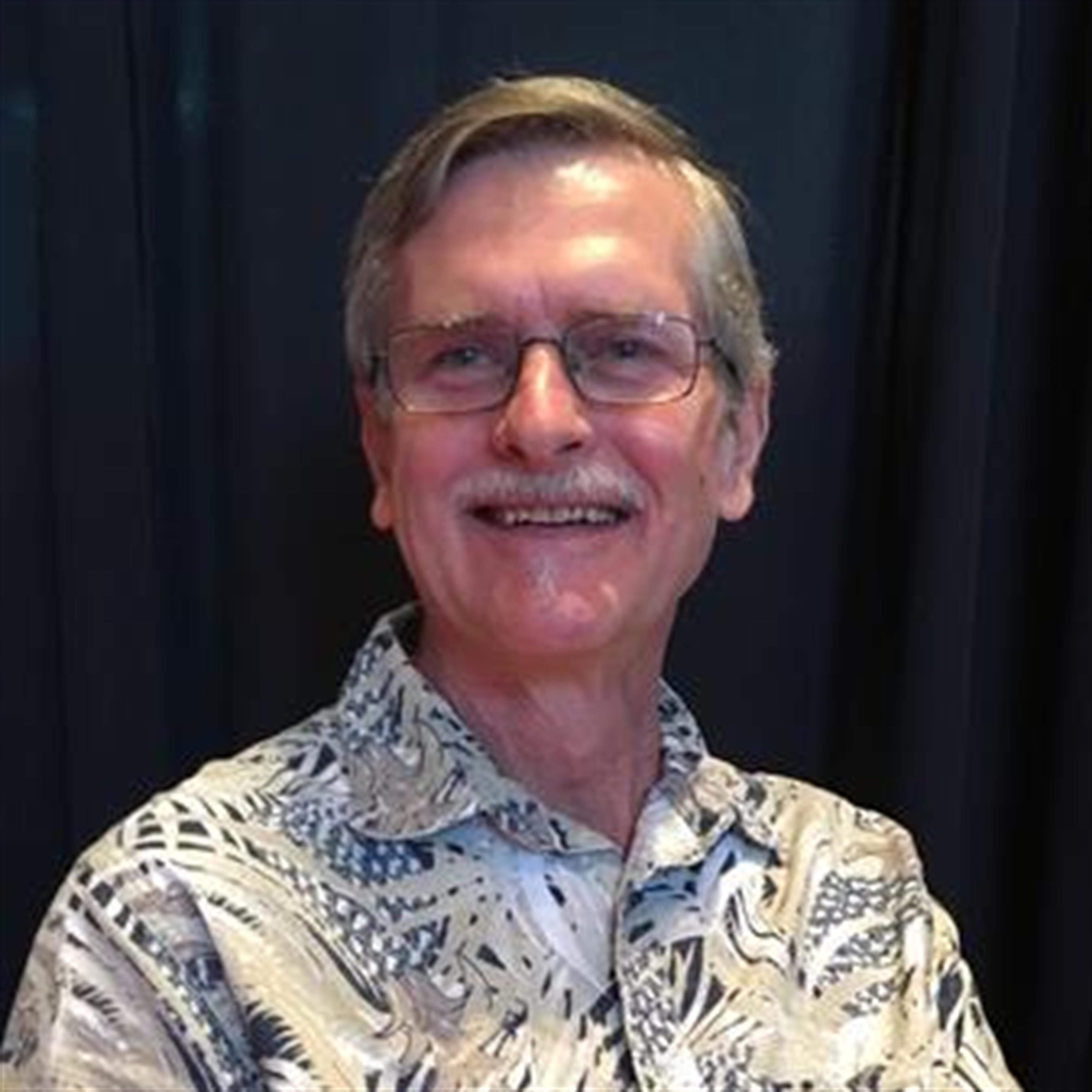 Donald Price