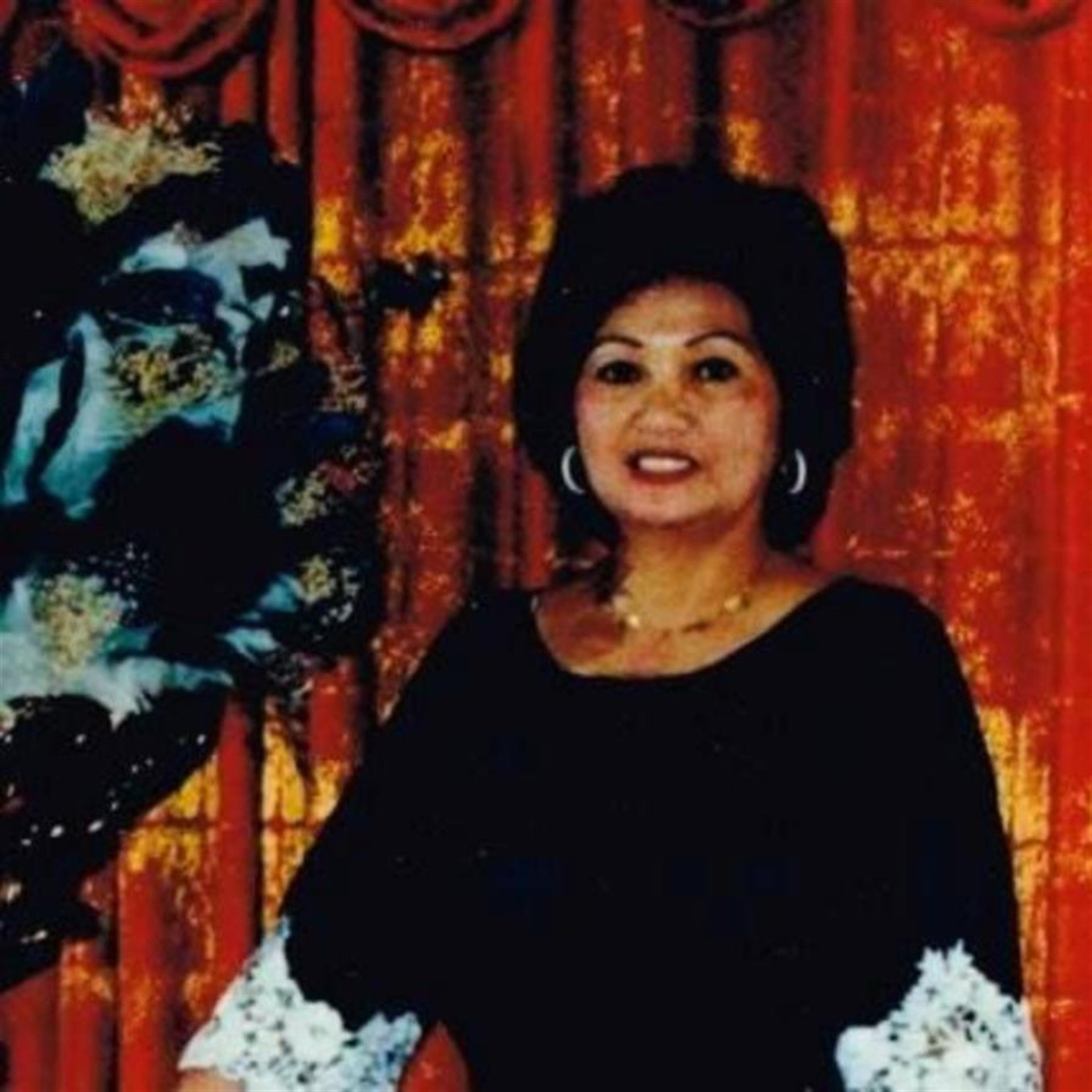 Lolita Ramos Najera Sundita