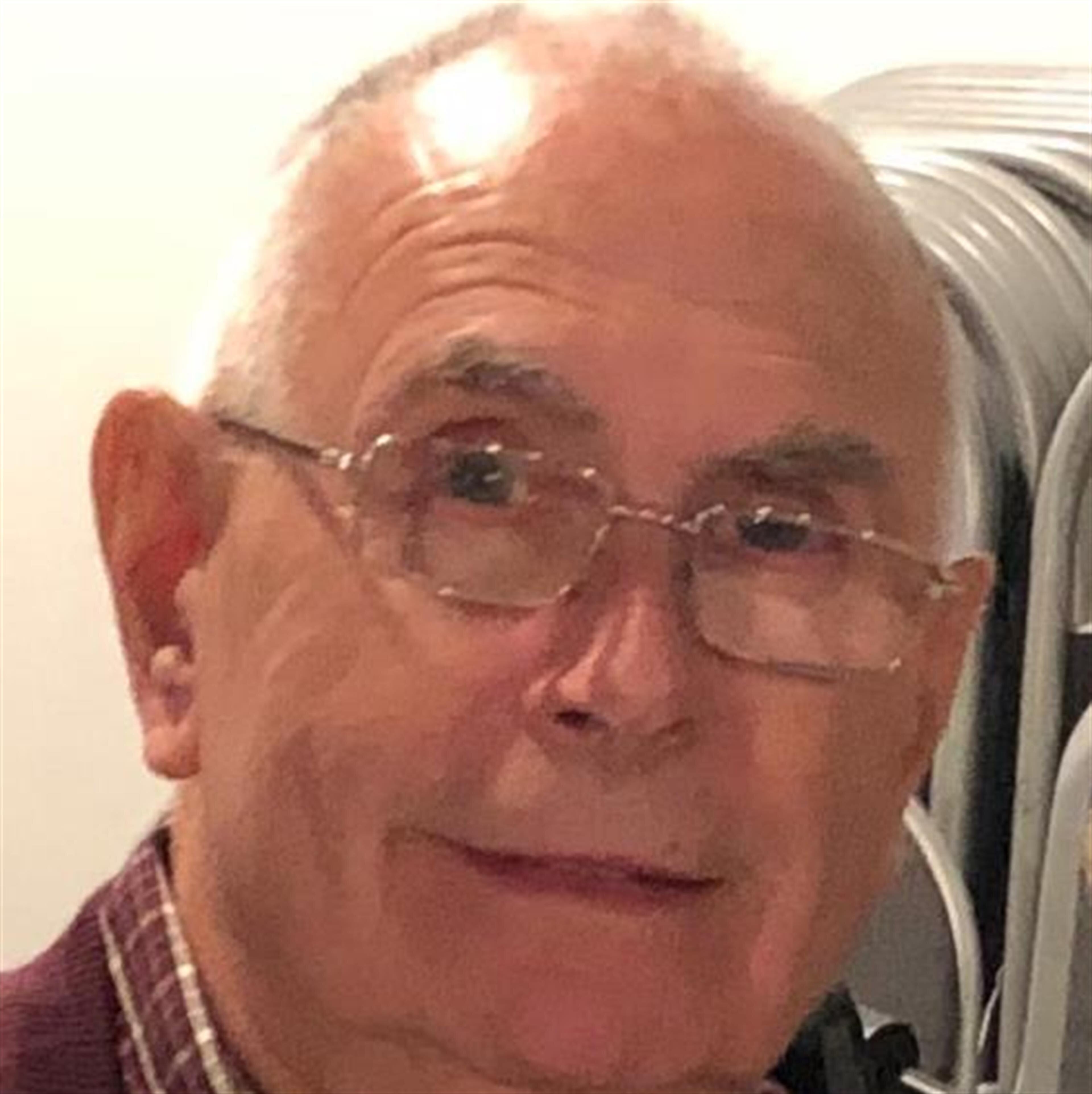 Ronald Childress