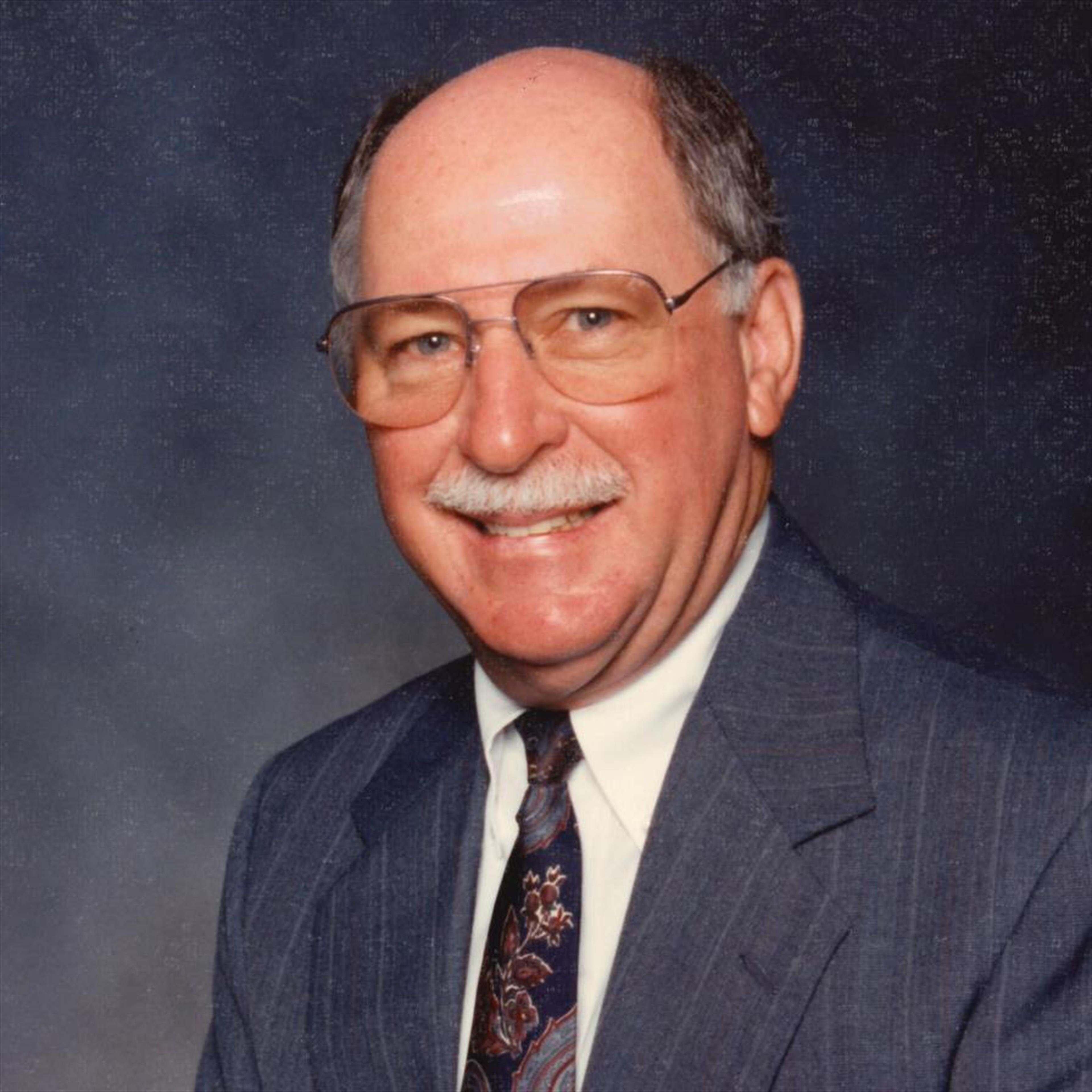 Richard Stevenson