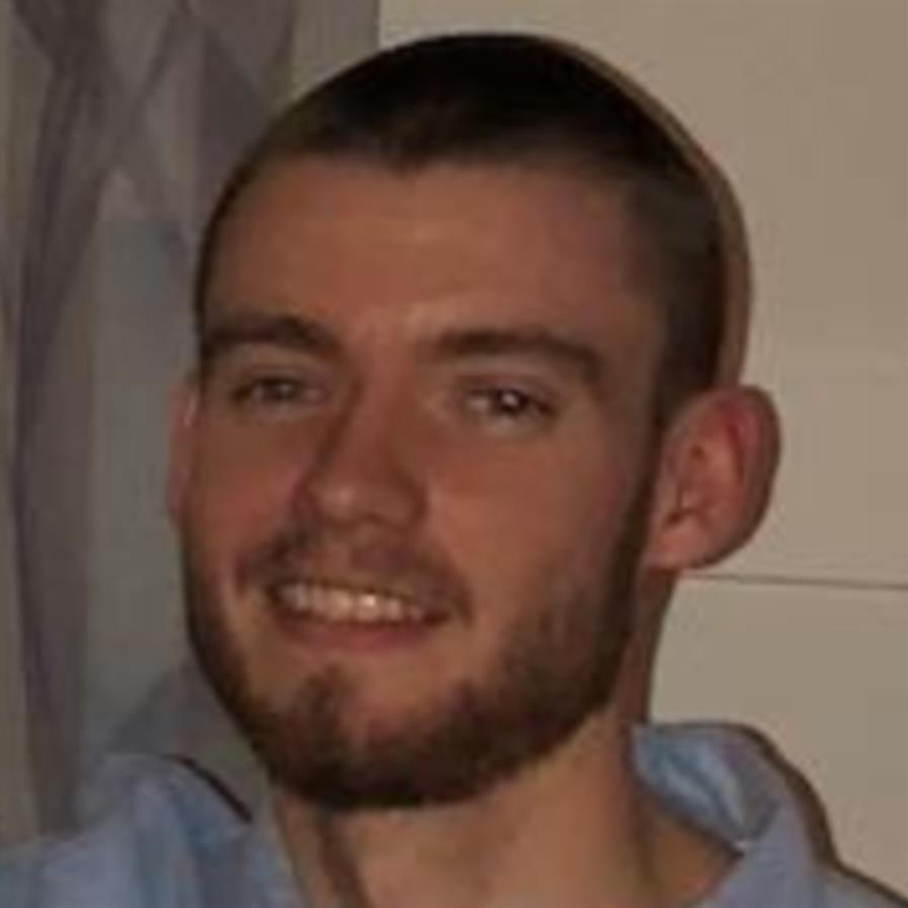 Thomas O'Donoghue
