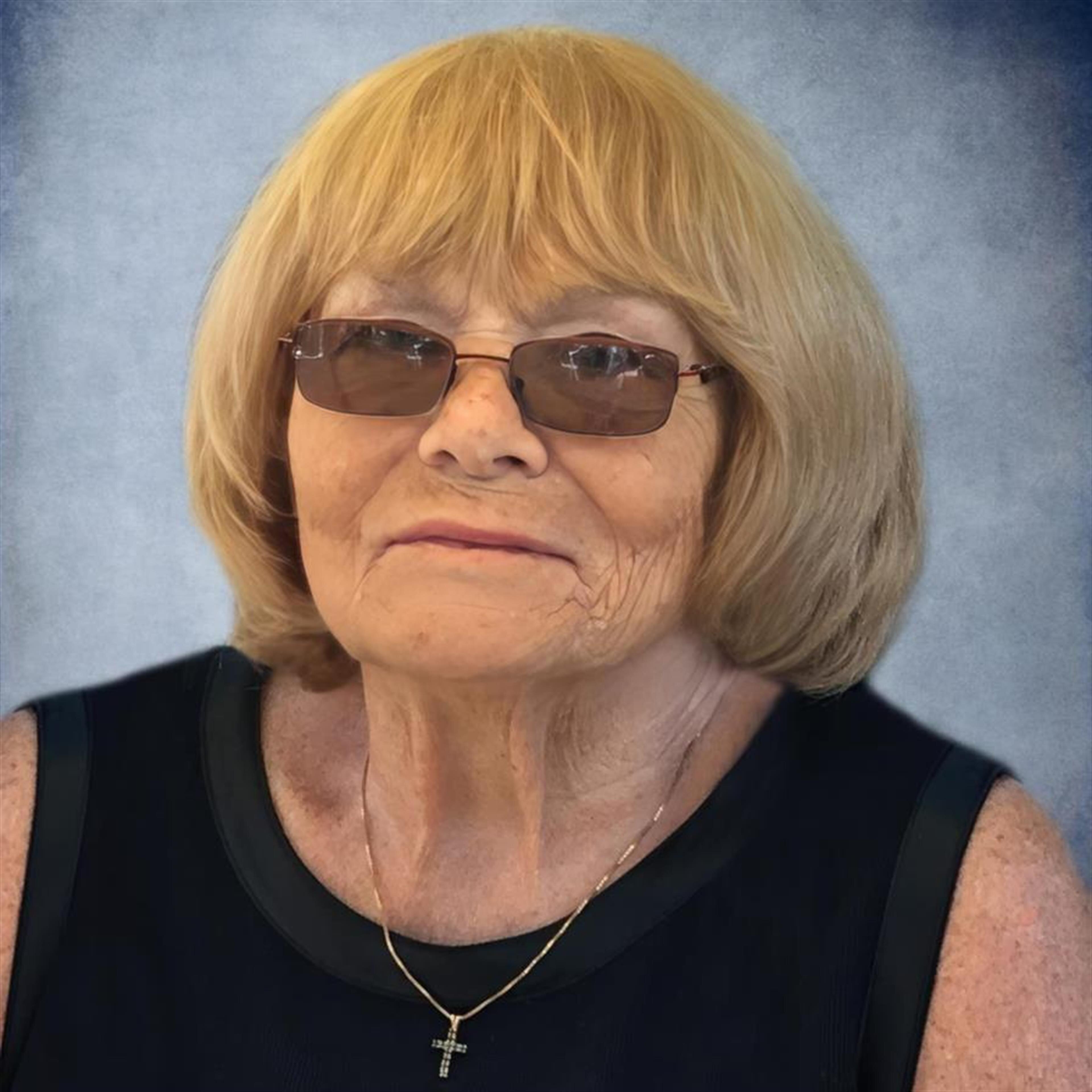 Beverly A. Walsh