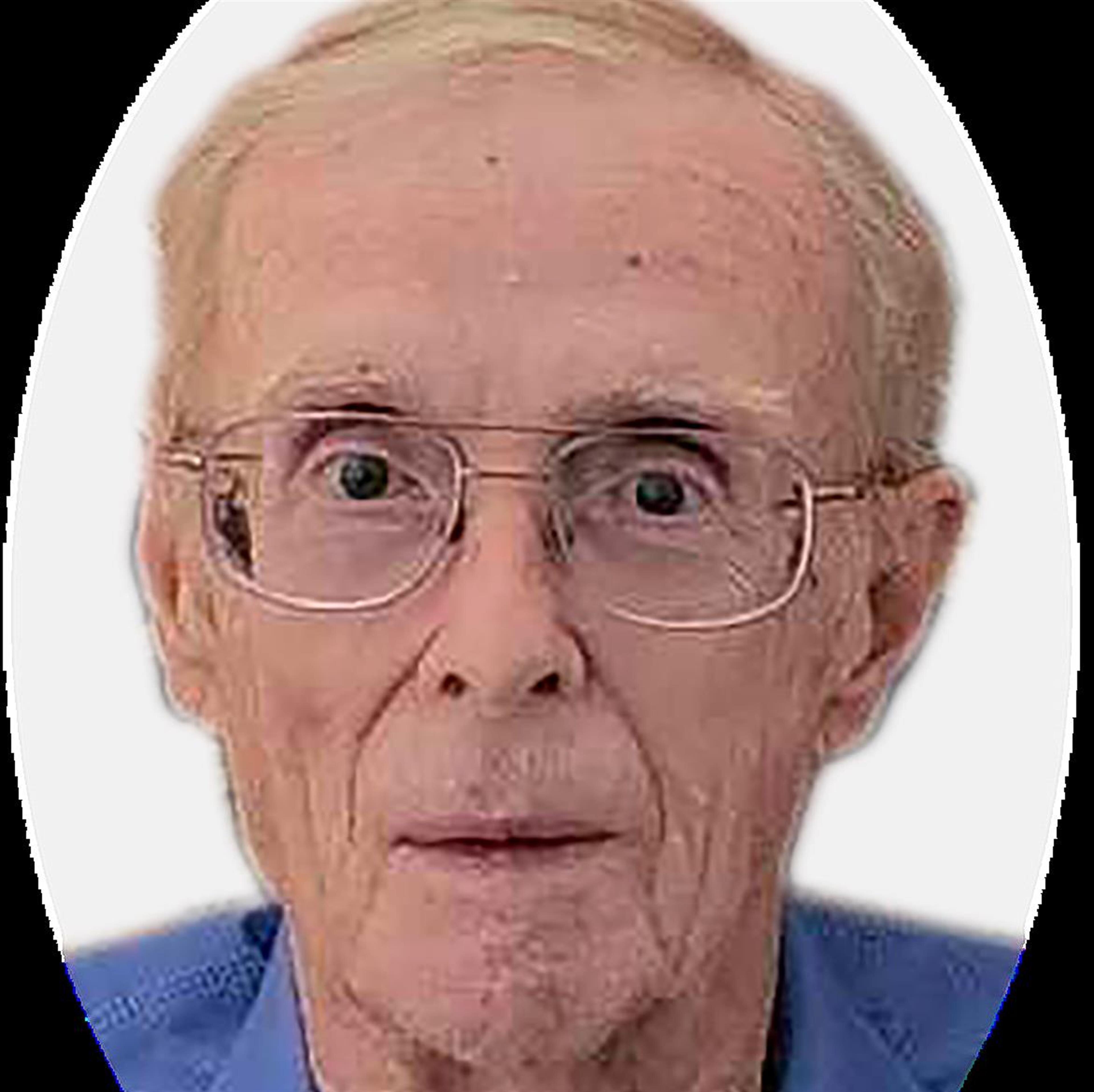 Donald William Hanst