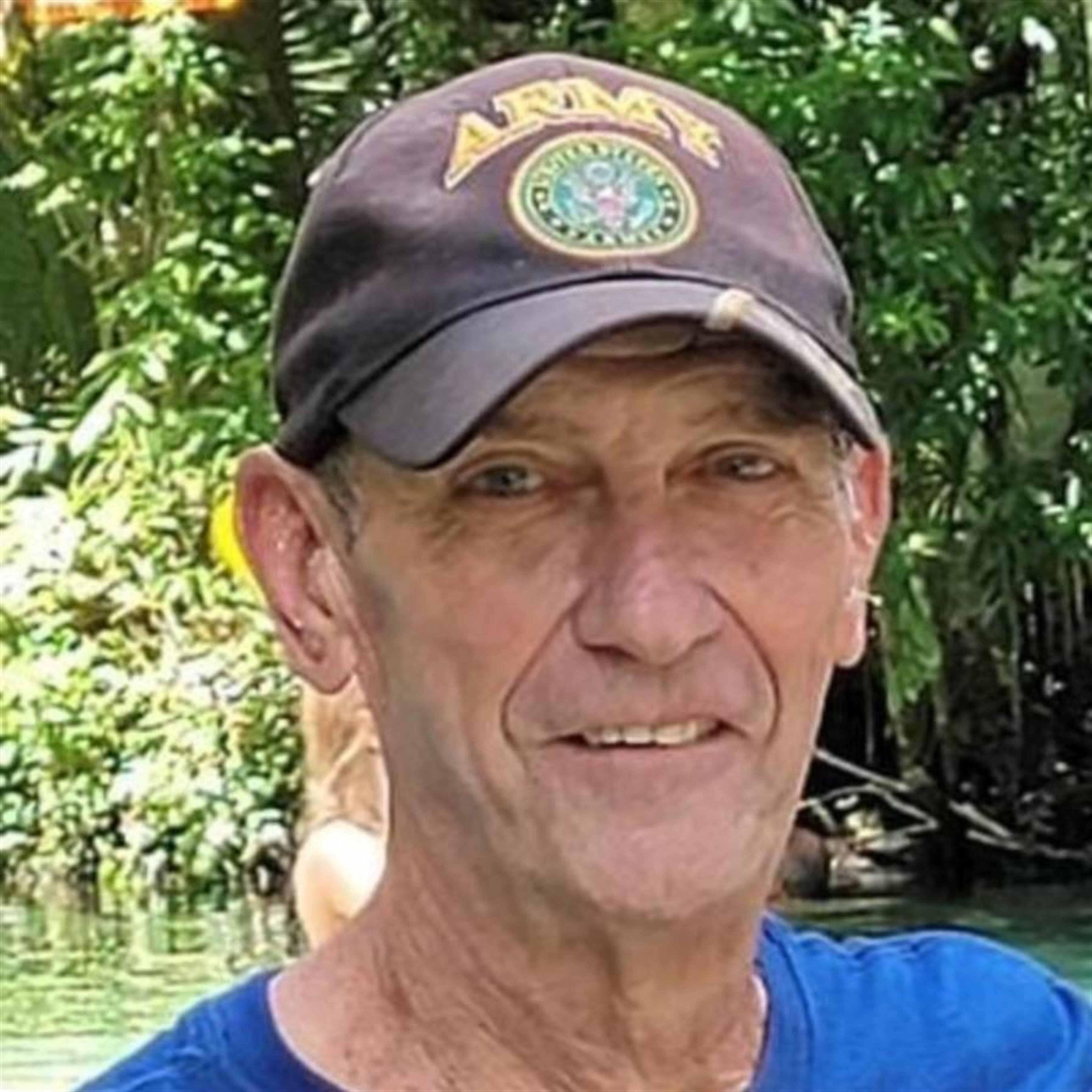 Lloyd Stogsdill