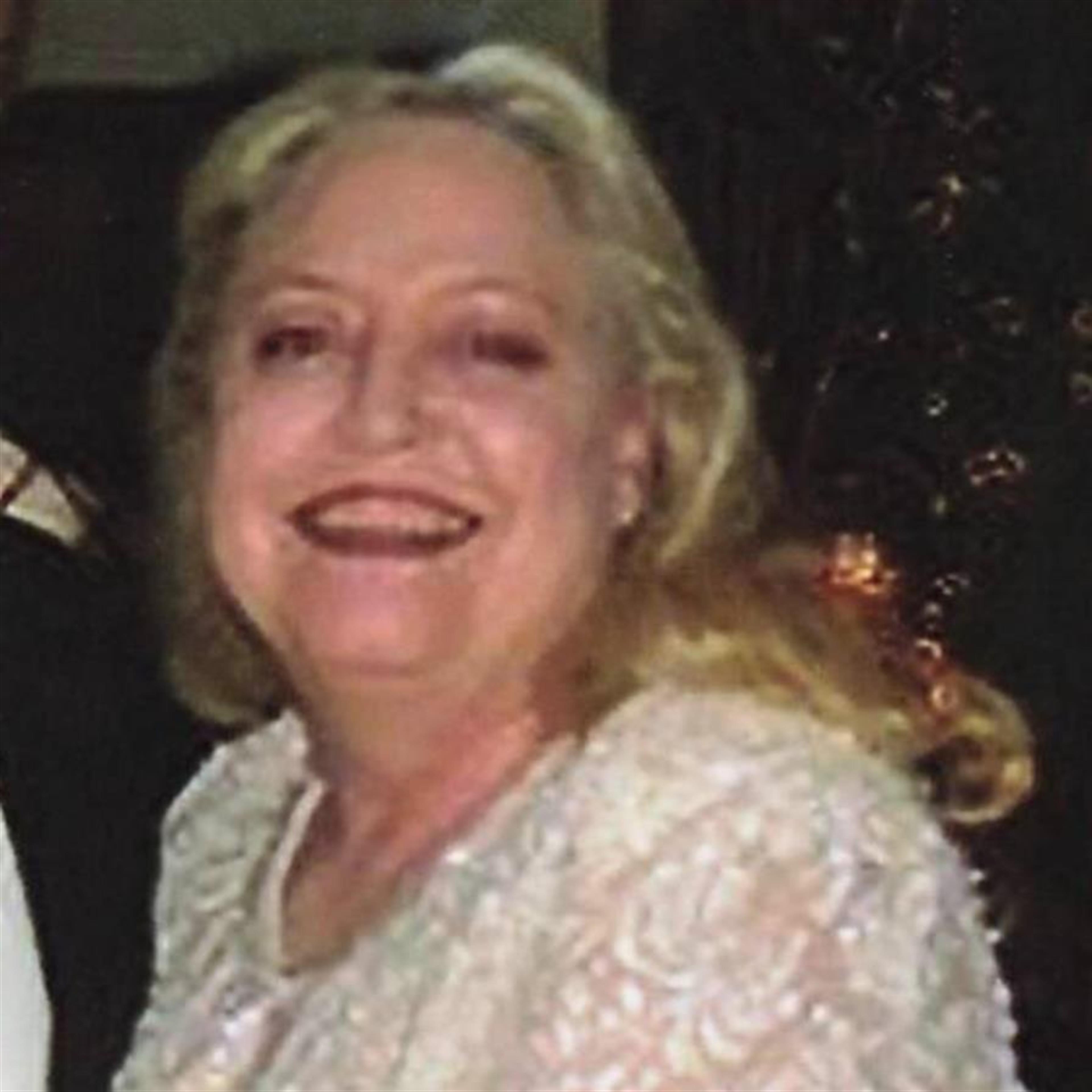 Marsha Ann McCulloch