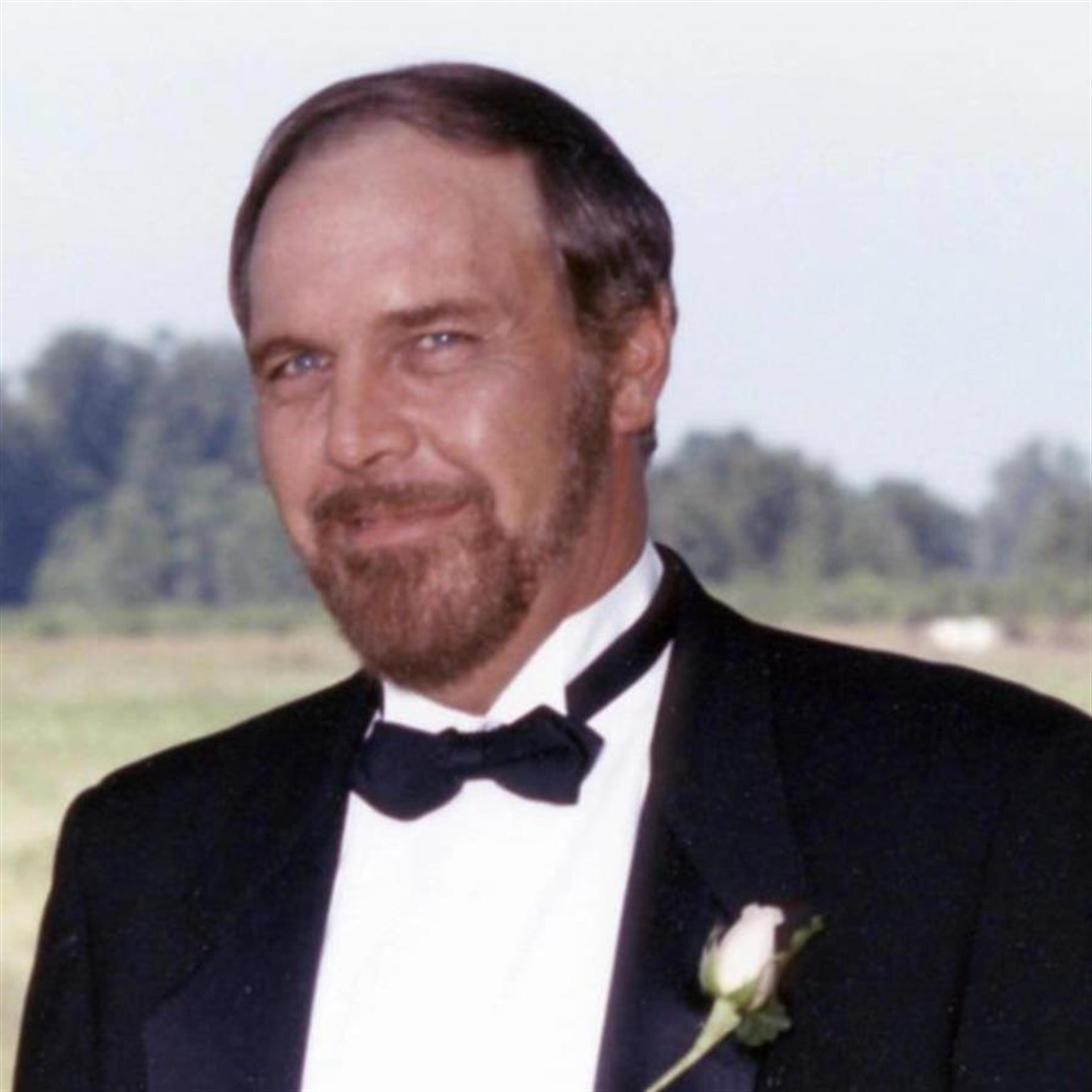 Dale C. Carr