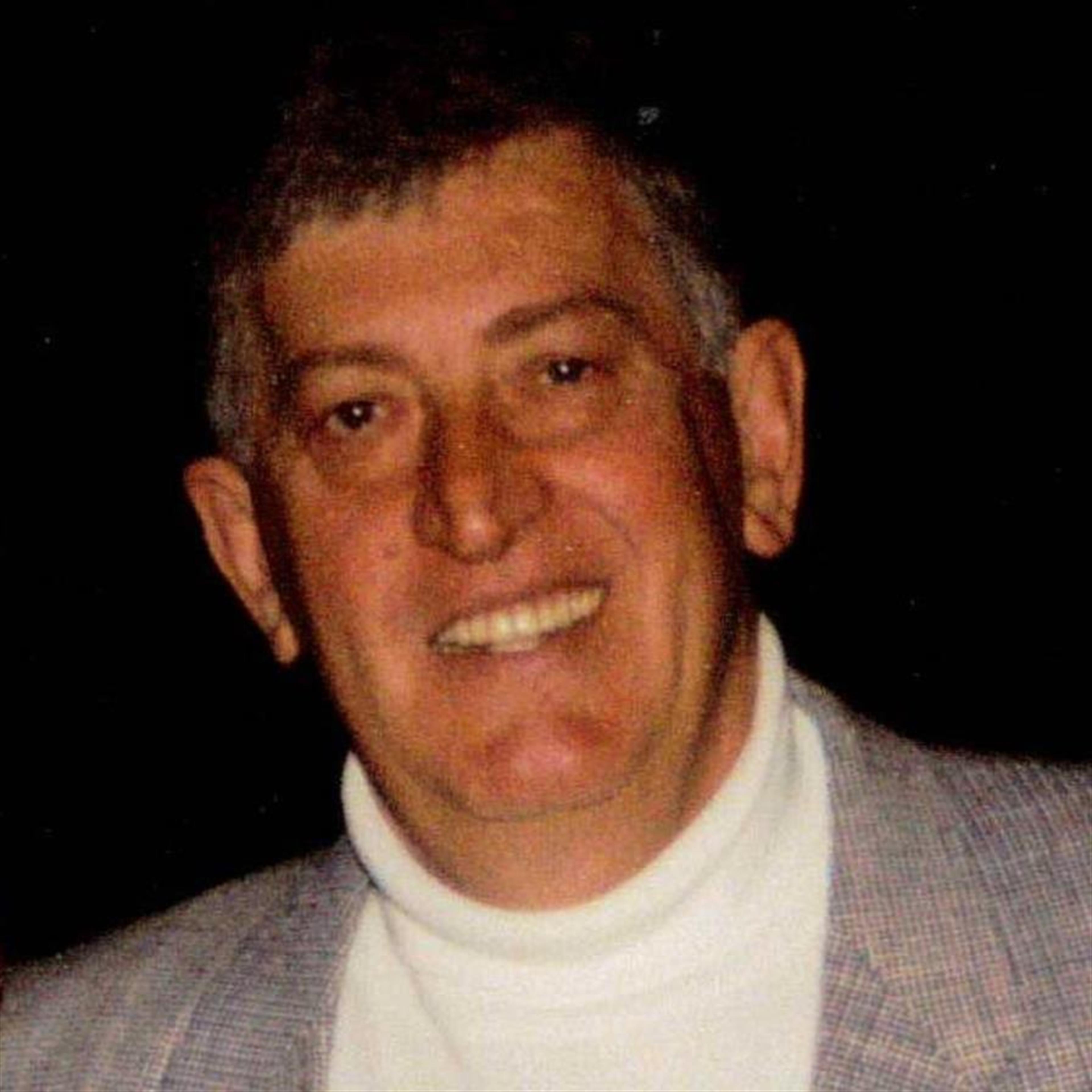 Robert L. "Bob" Liskey