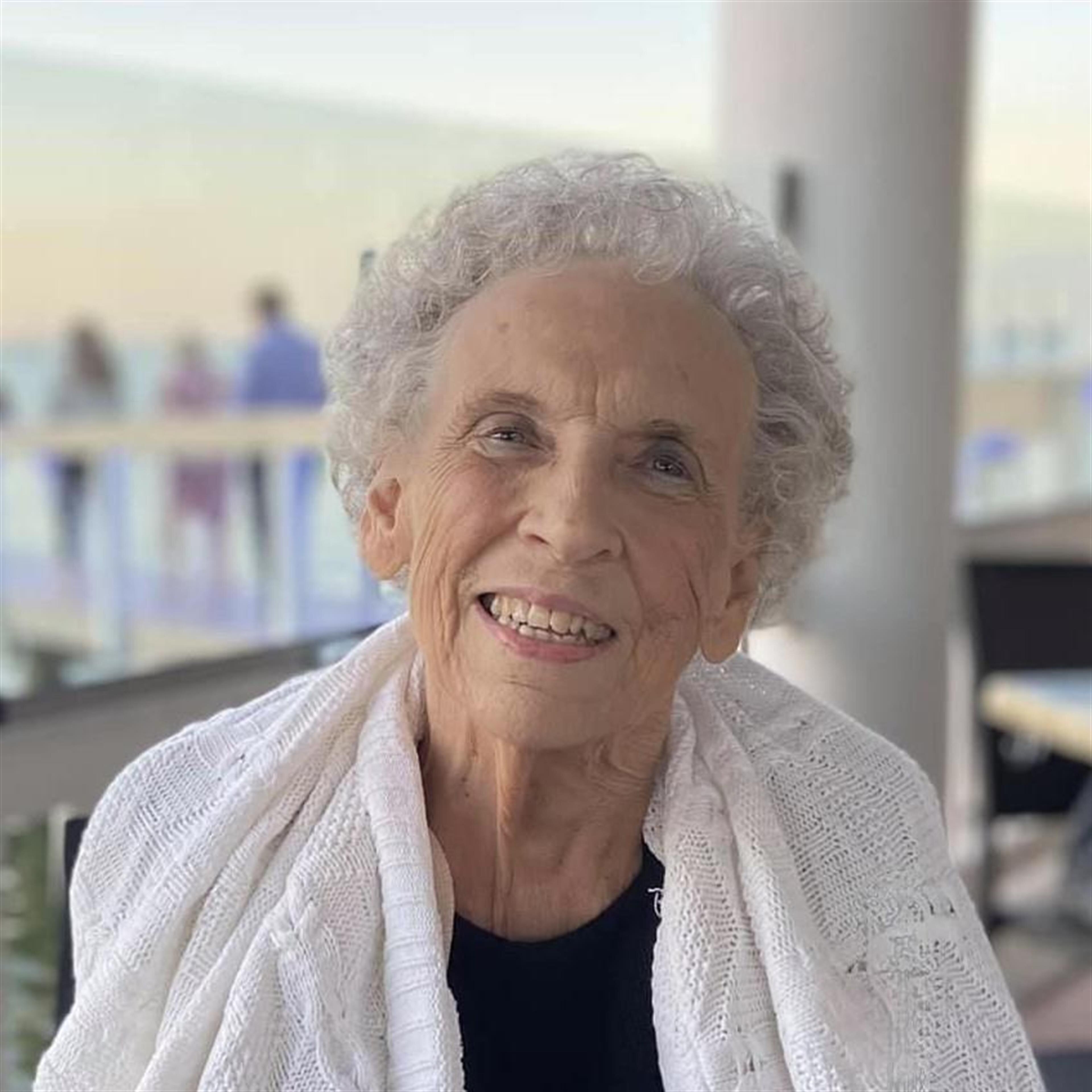 Dorothy W. Ingram