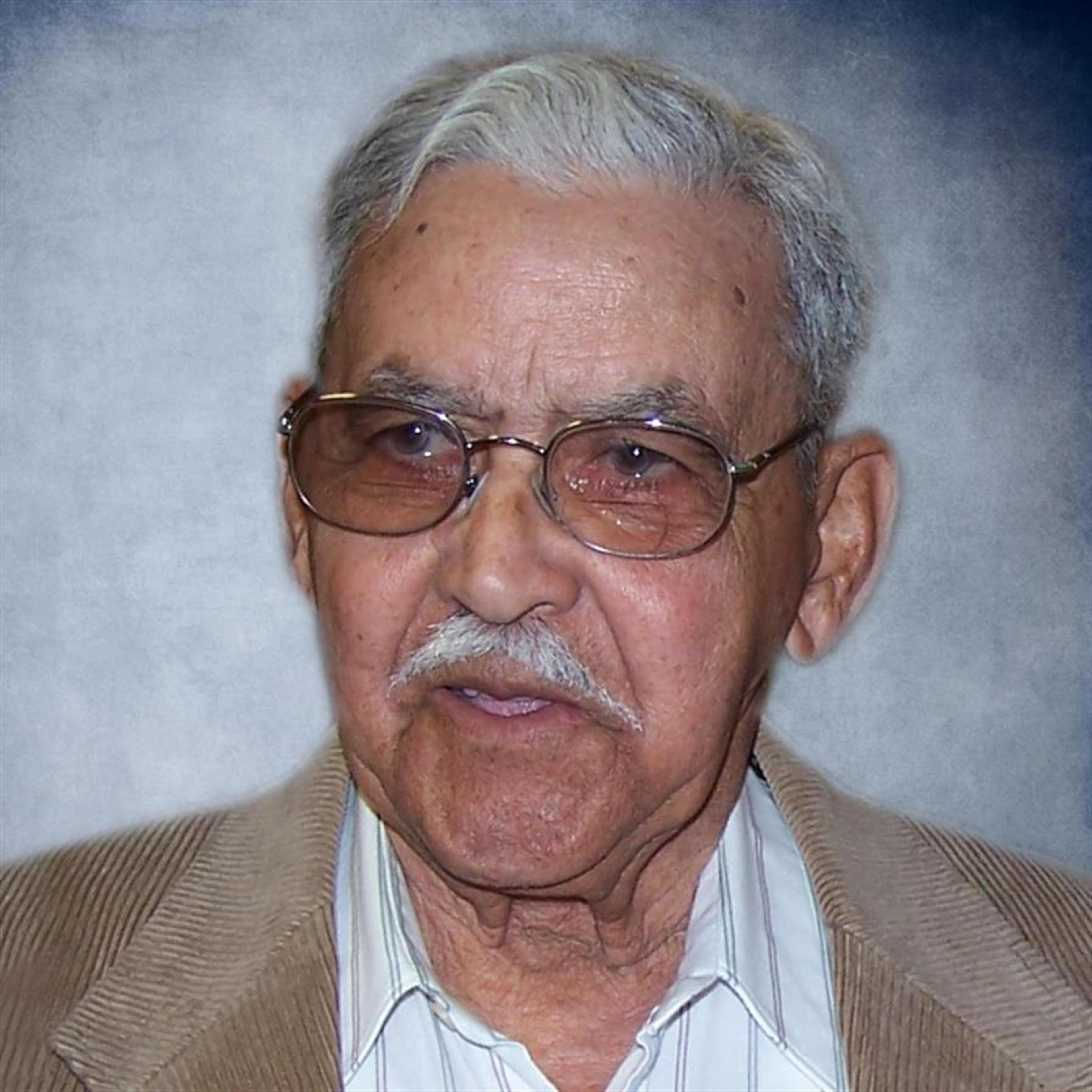 Mr. Granville K. Morris