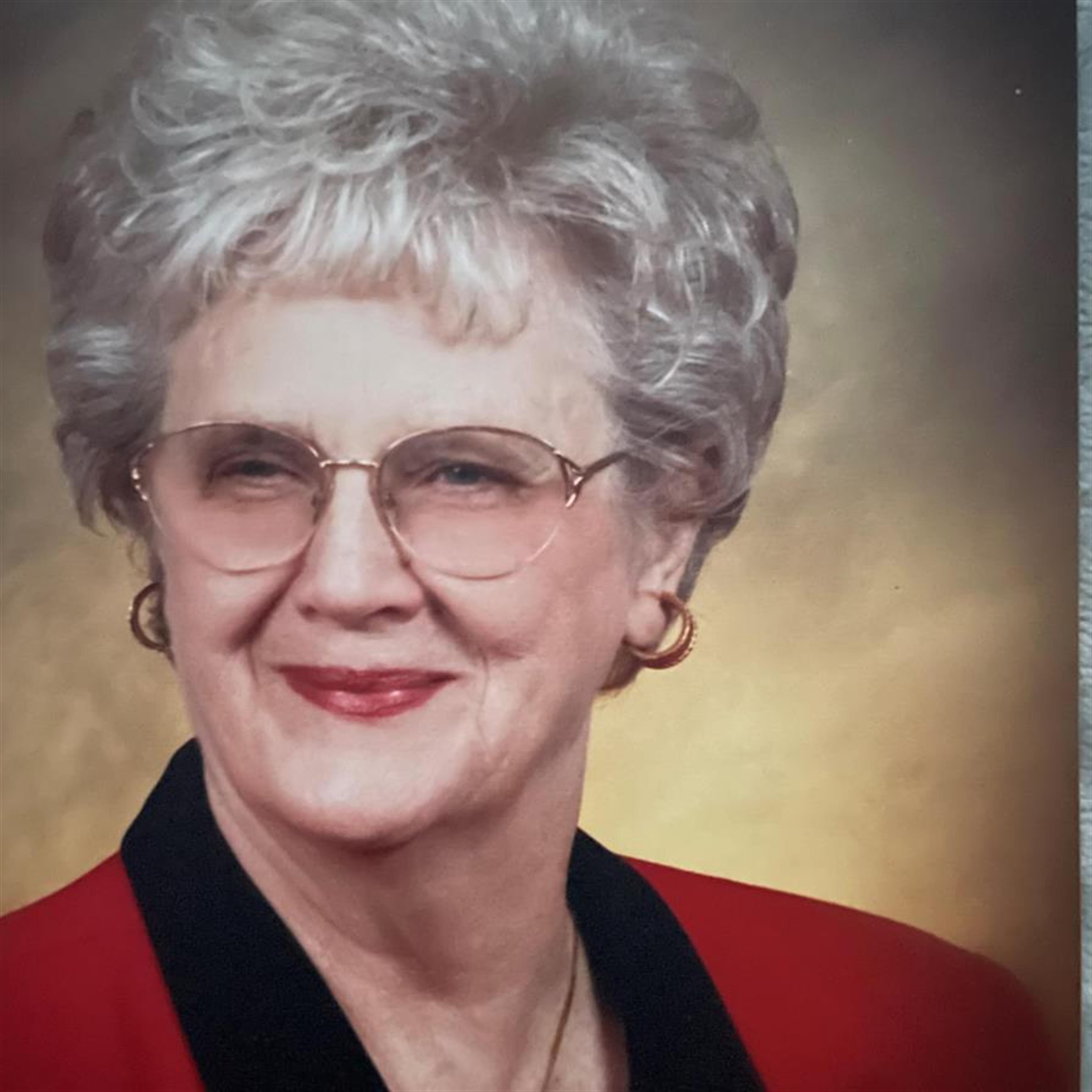 Stella Elizabeth Huskinson
