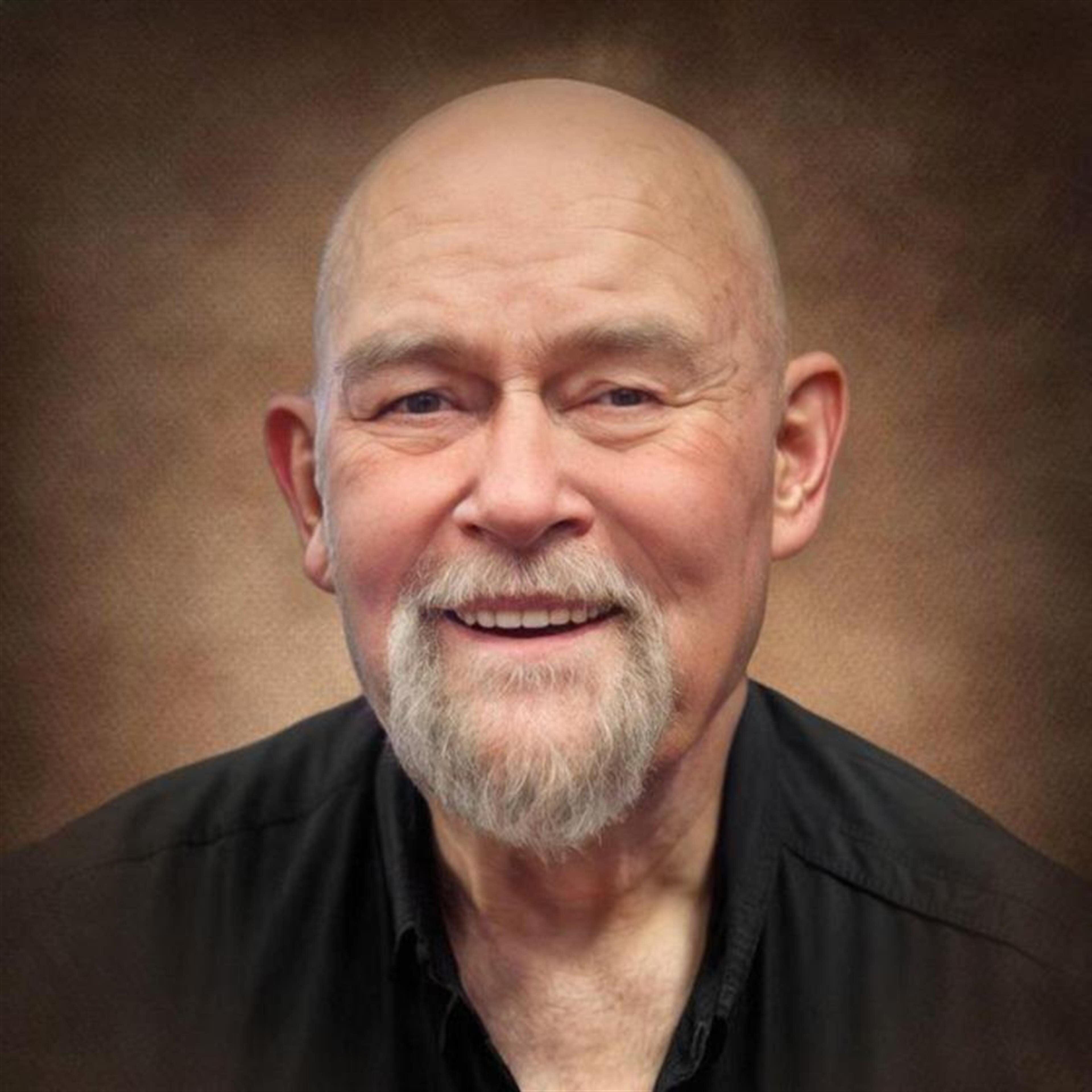 William Harold McGlothlin