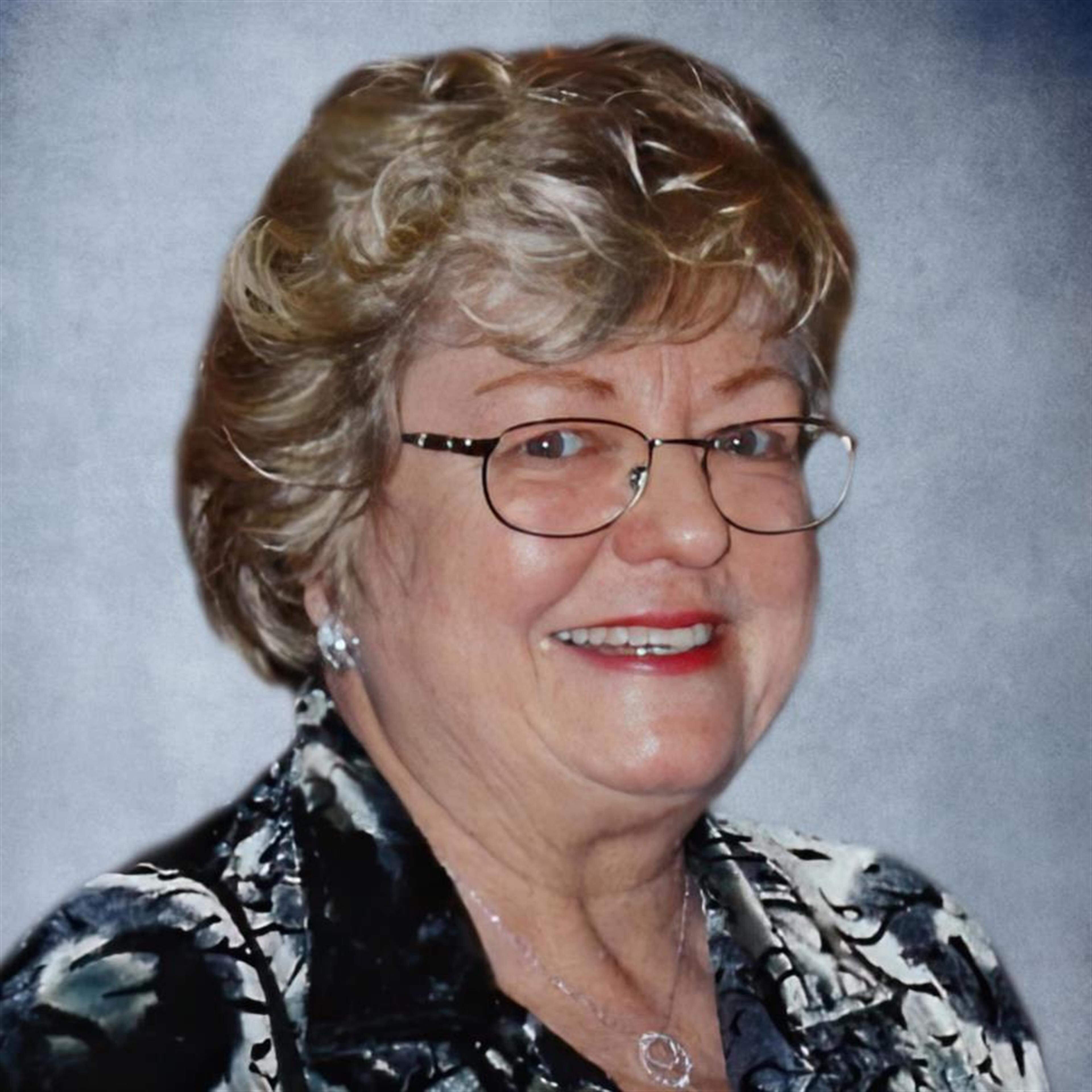 Ardith "ARDIE" B. Arehart-Swinzow