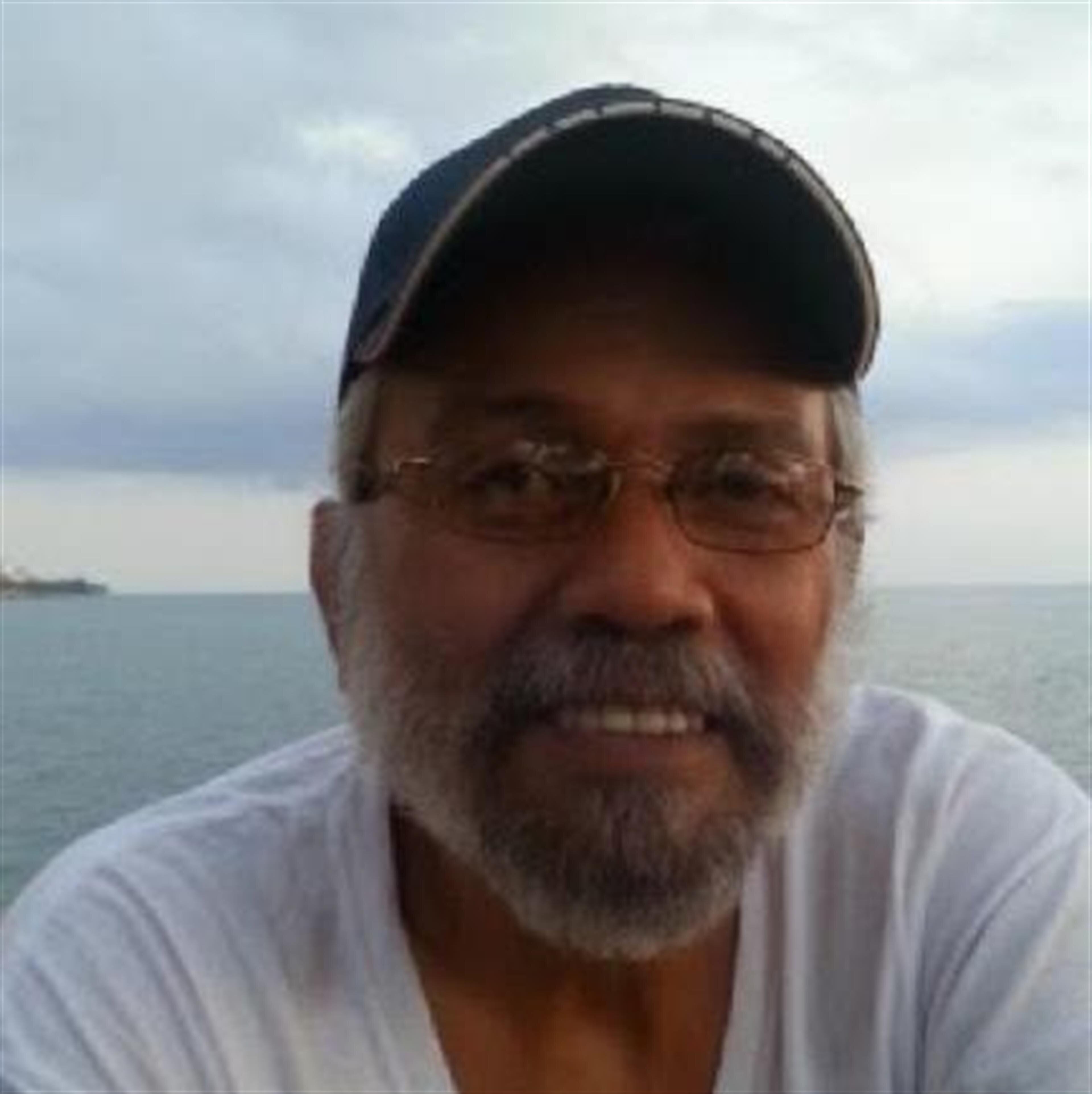 Michael Alan Sanchez