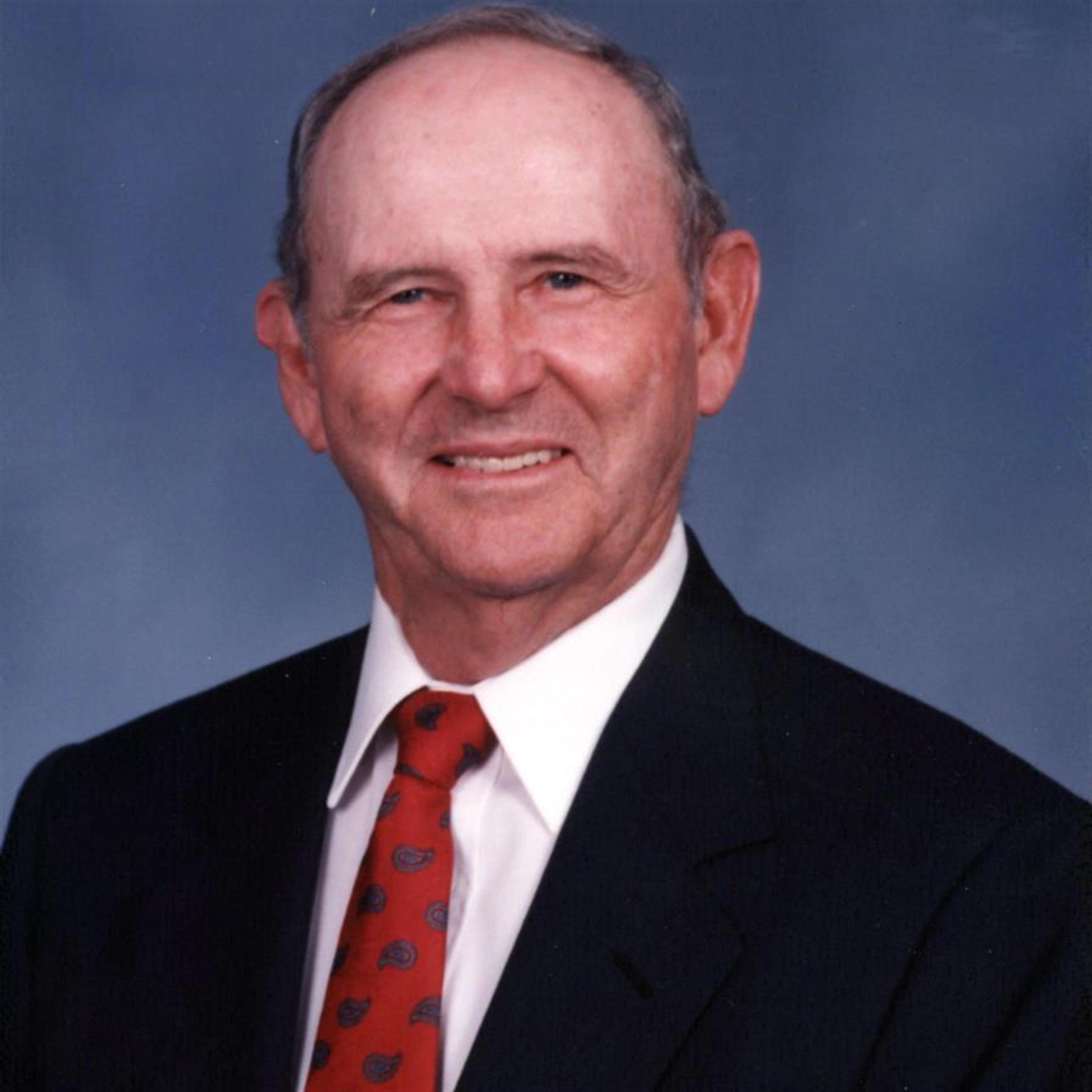 Edwin "Tom" Speaker (Lebanon)
