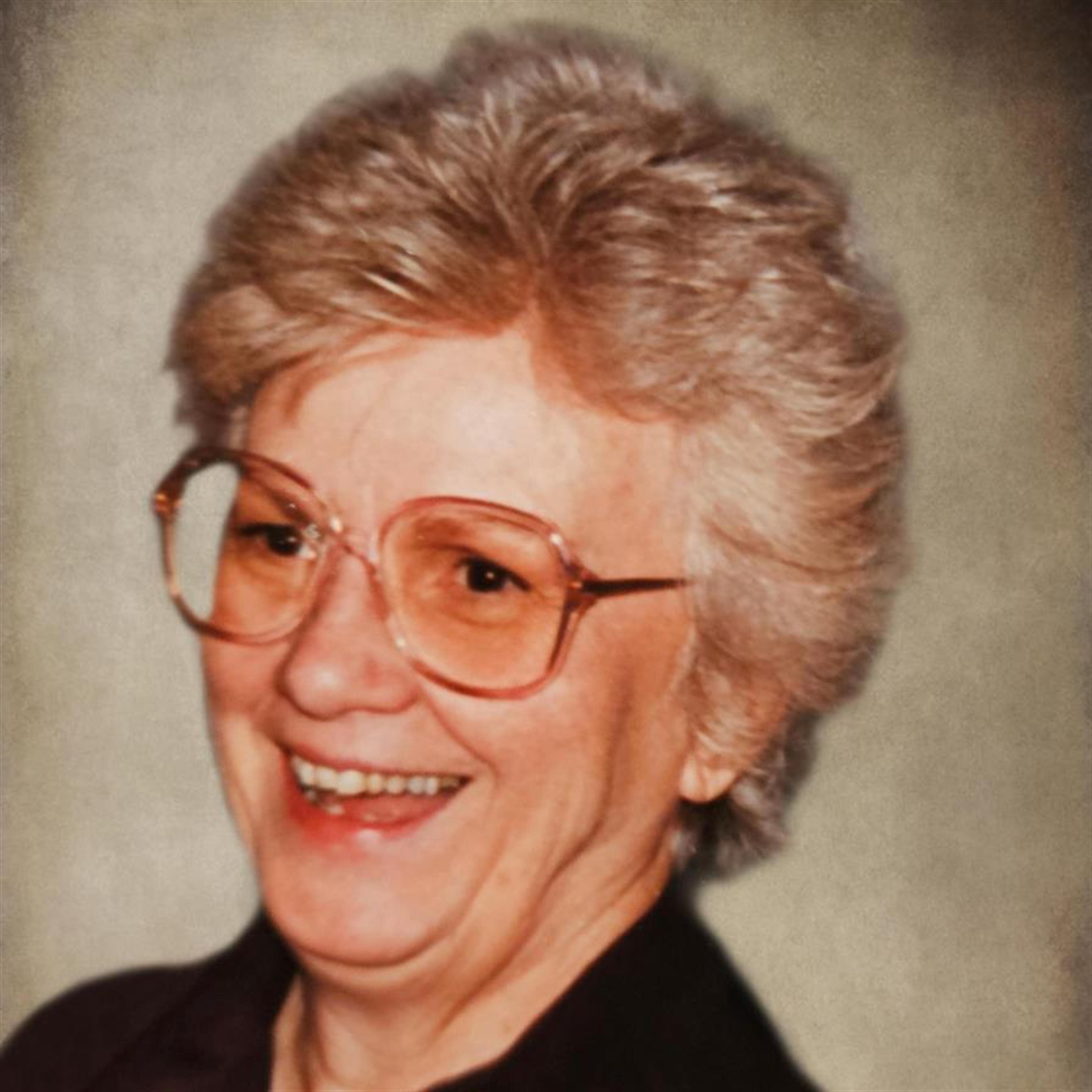 Ada Mae Faust