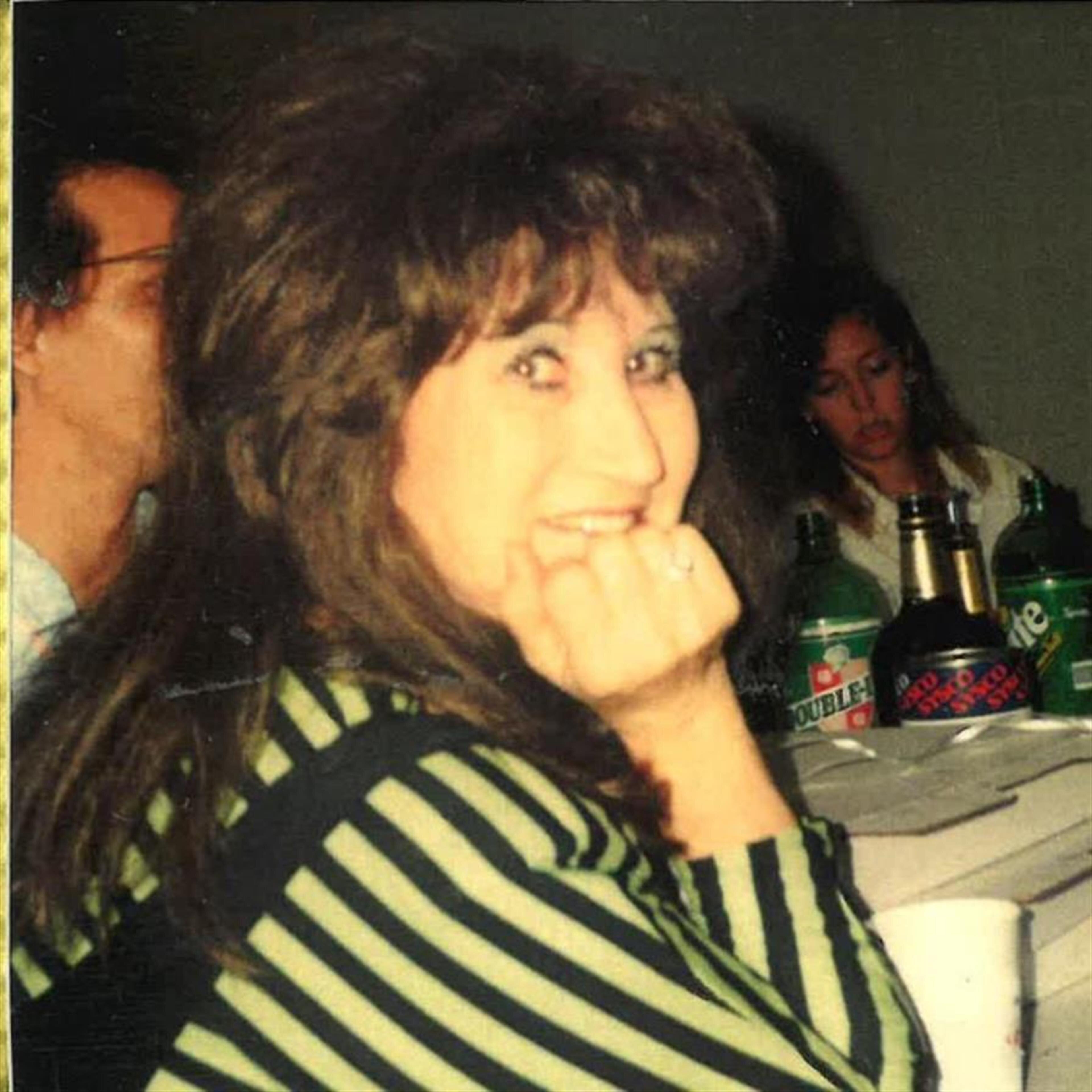 Ruth Palumbo
