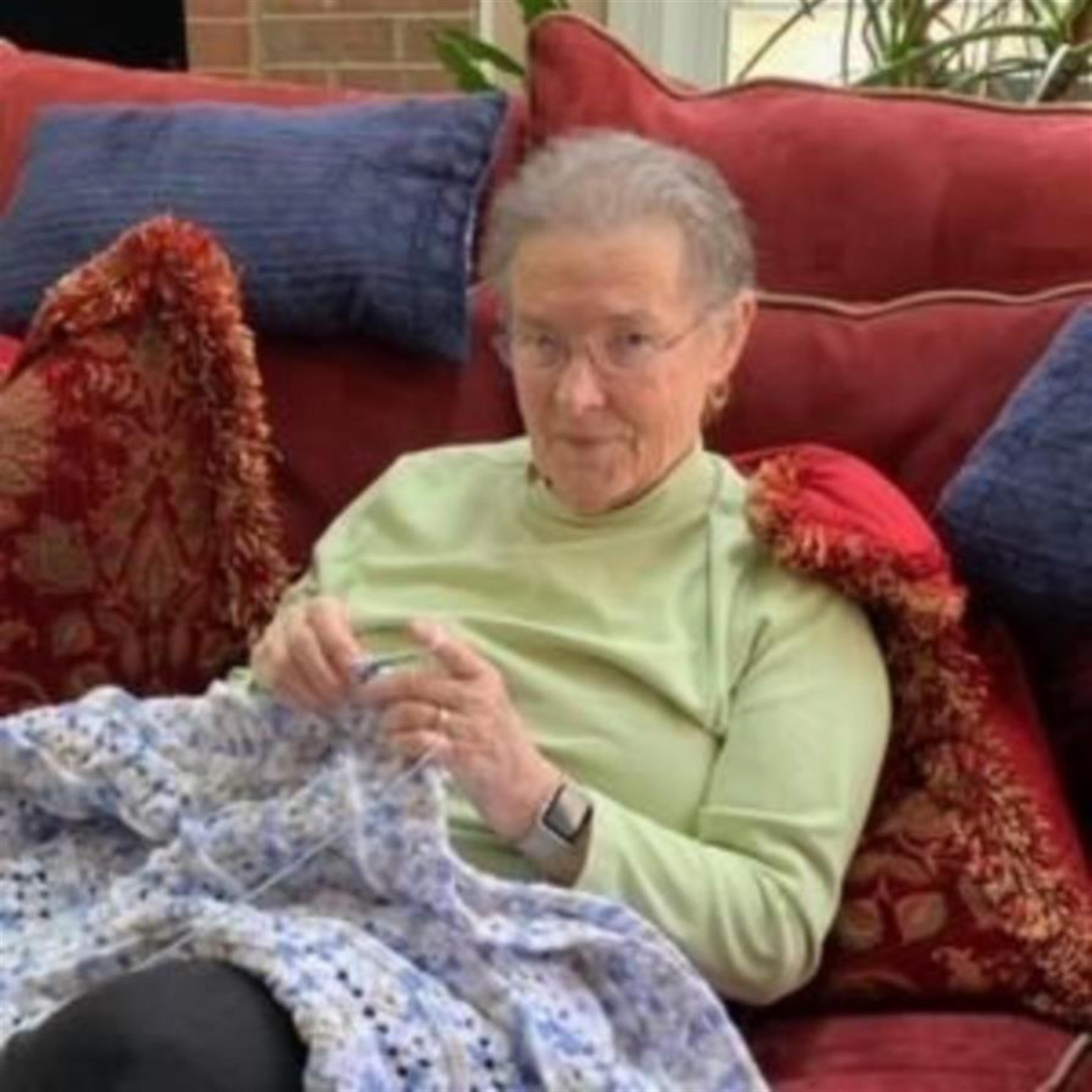 Christl Maria Sprunk