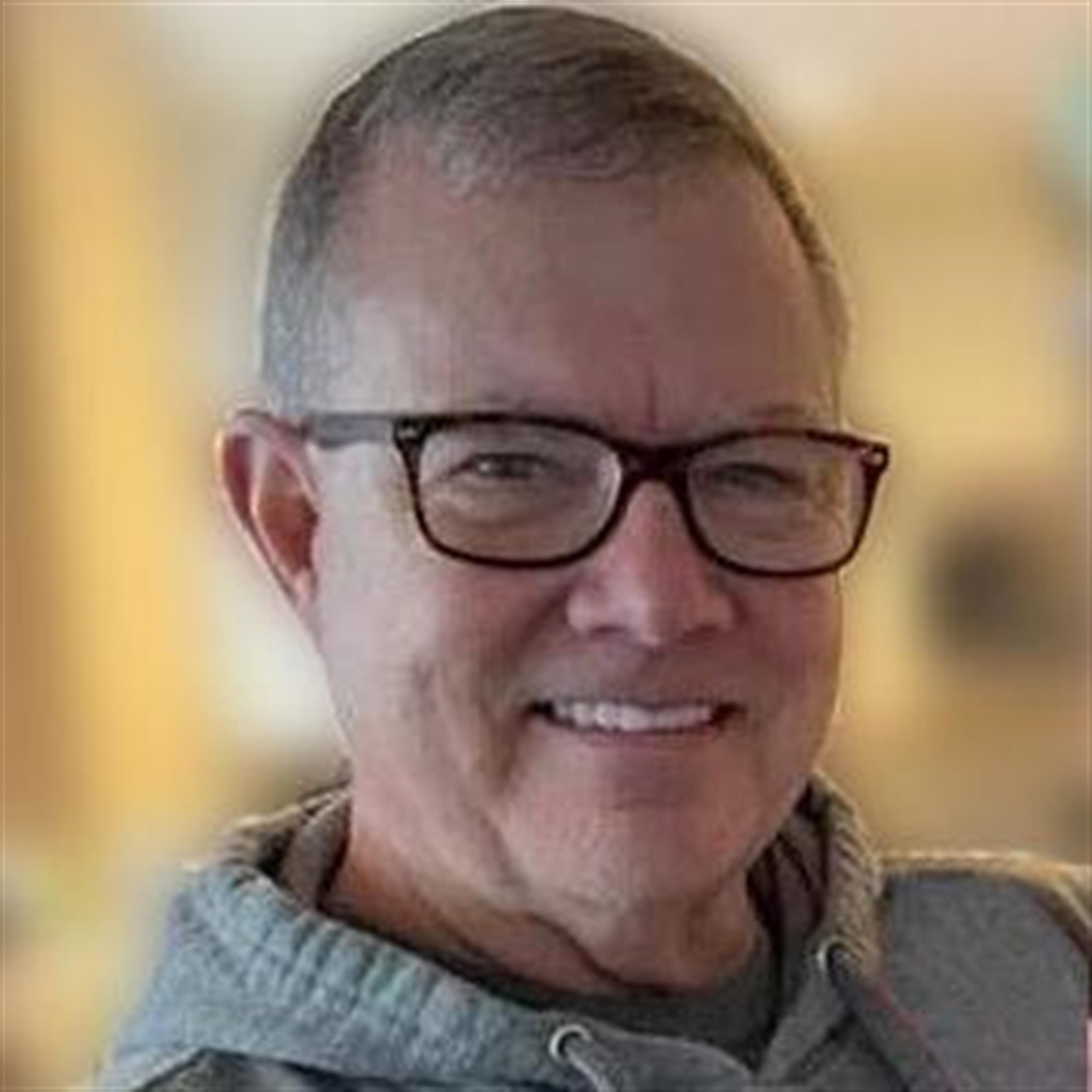 Mark William Davine