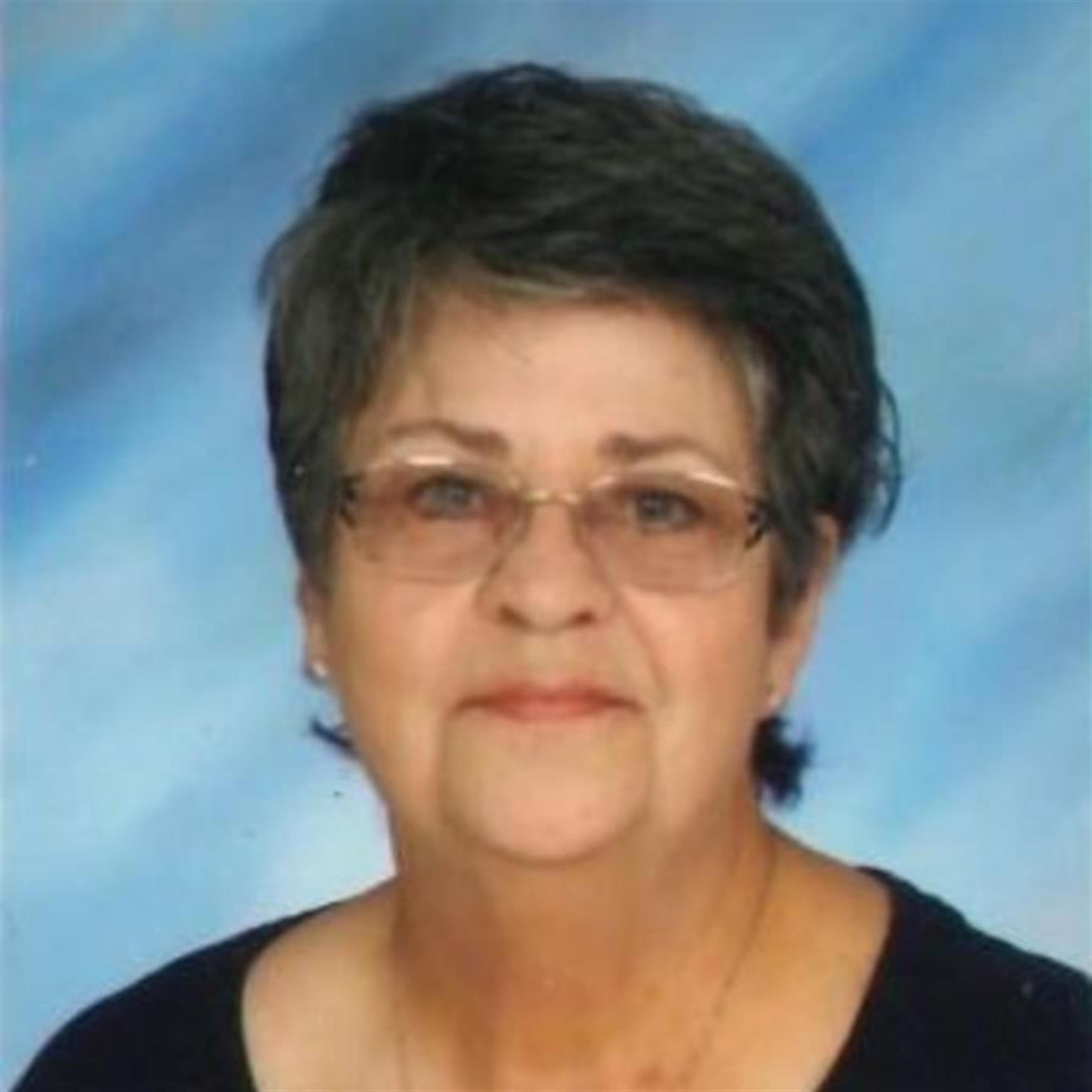 Debbie Ann Cook