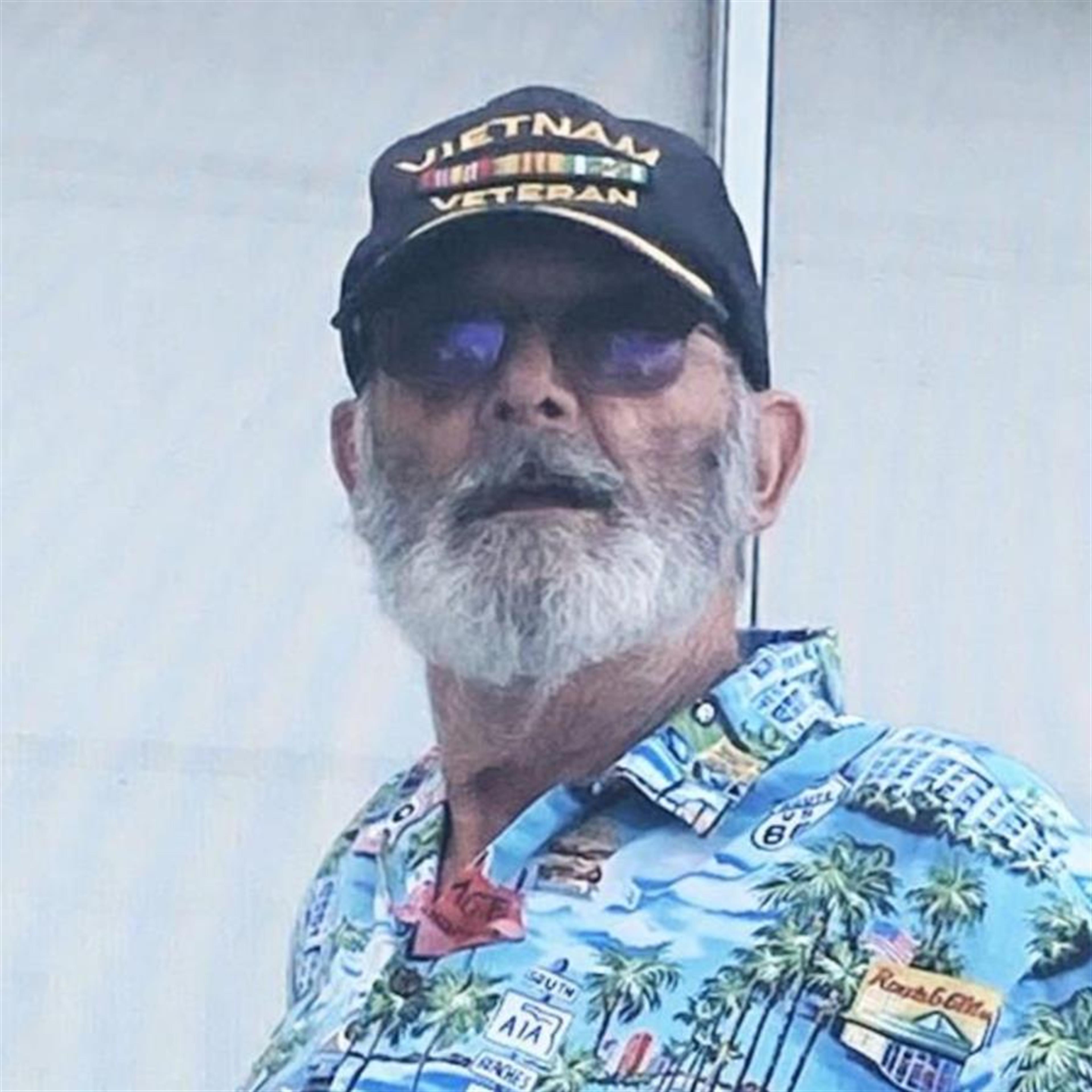 Peter Joseph Mulberry