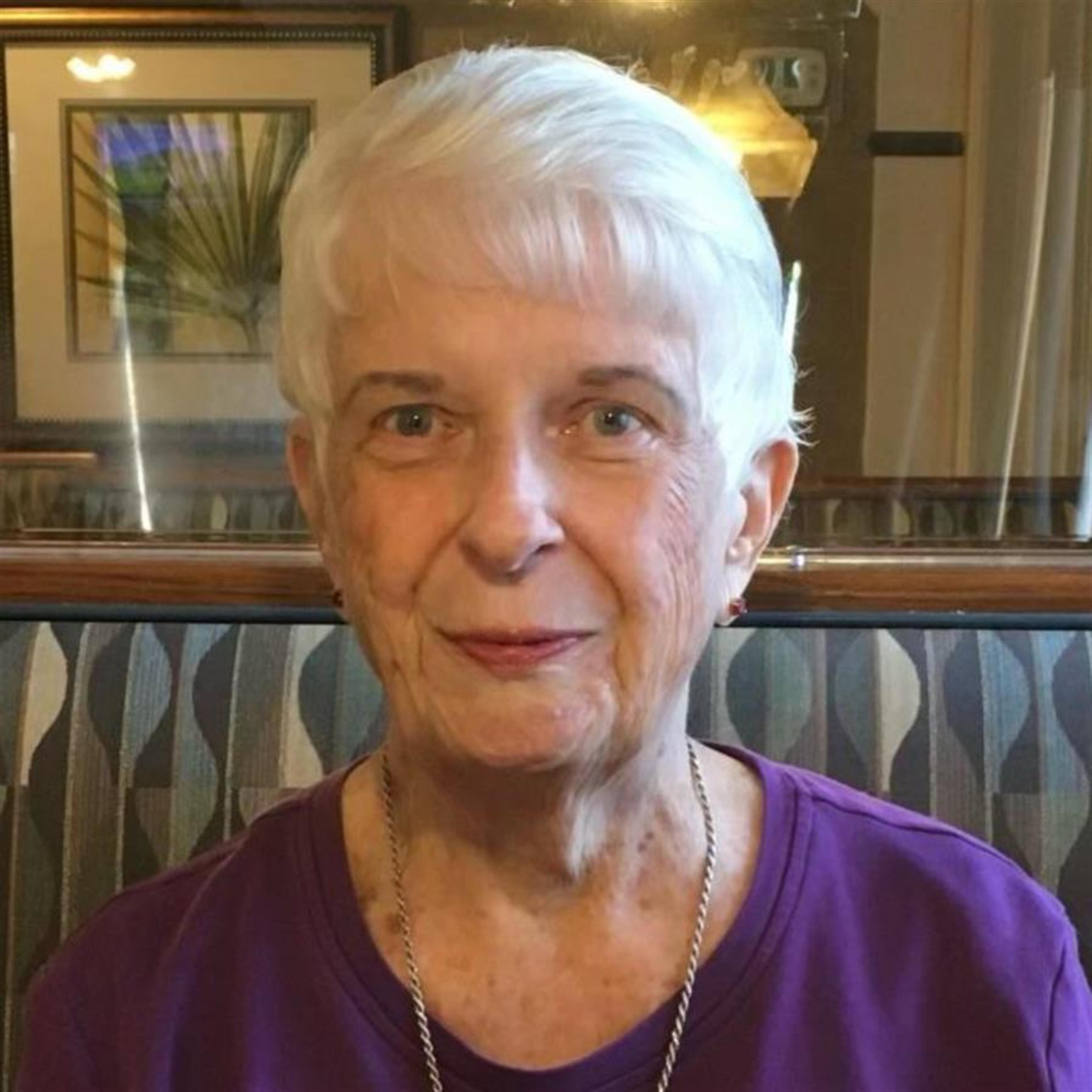 Lois Jean Thompson