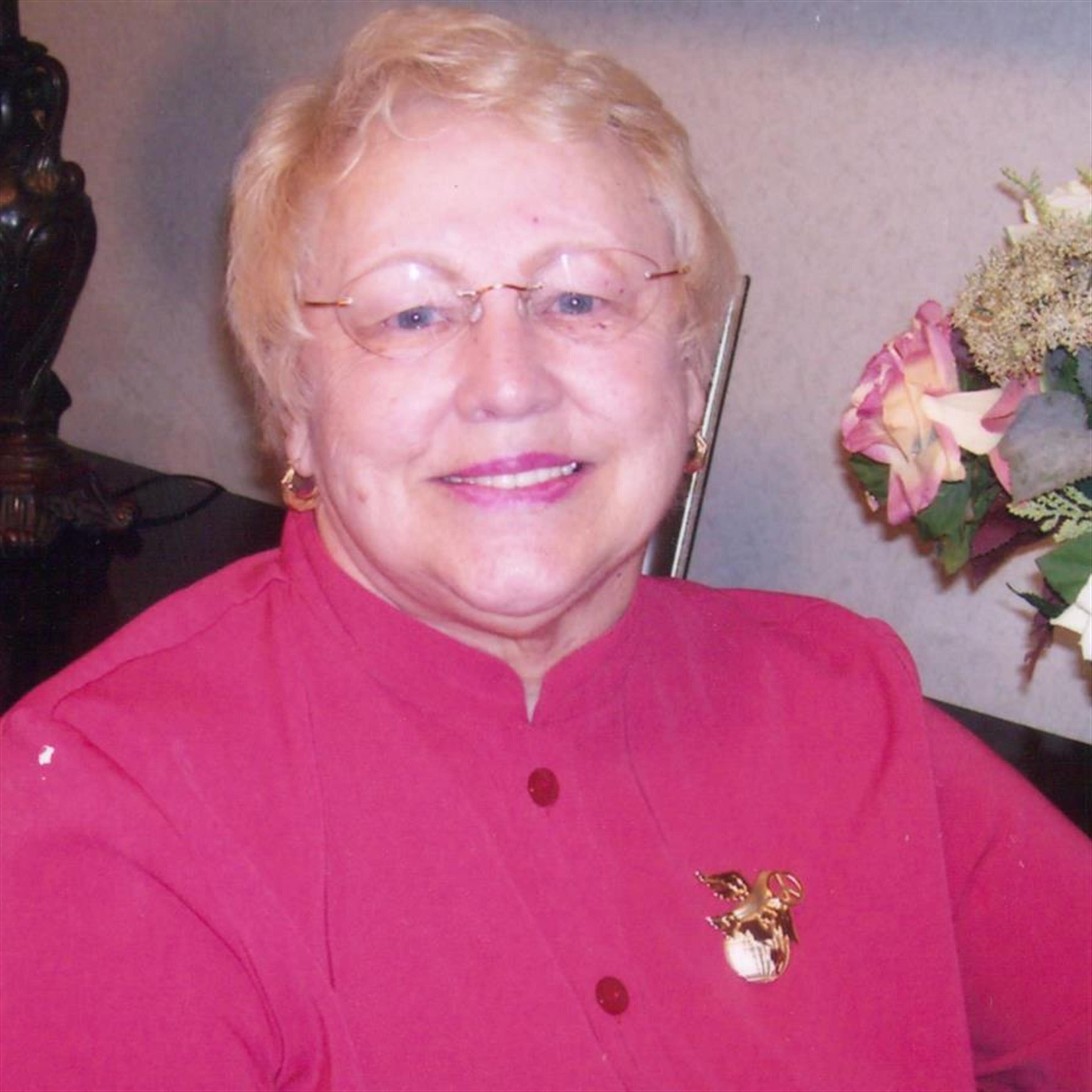Frances Etta Mazzaferro