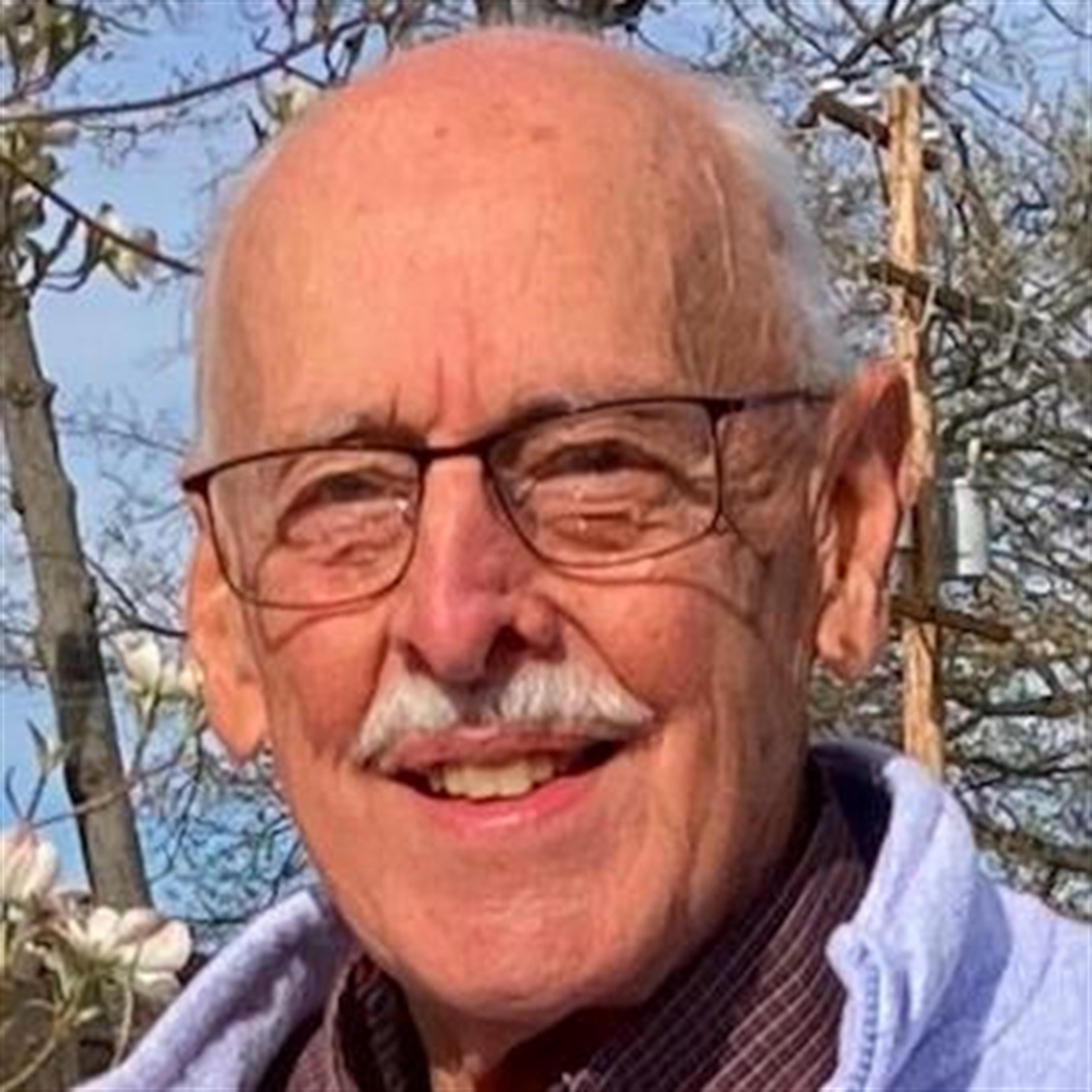 Dale W. Heeres