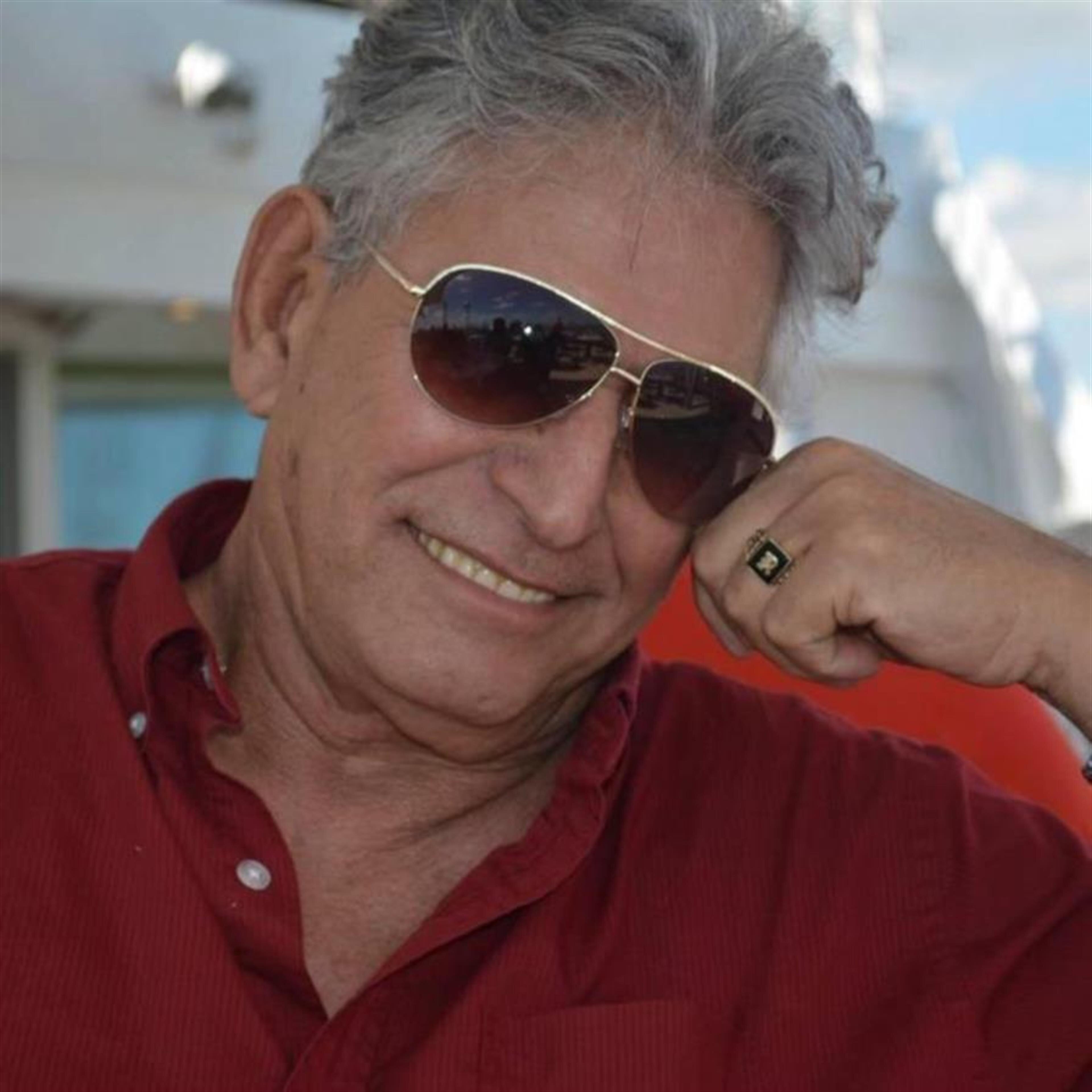 Rogelio Gutierrez