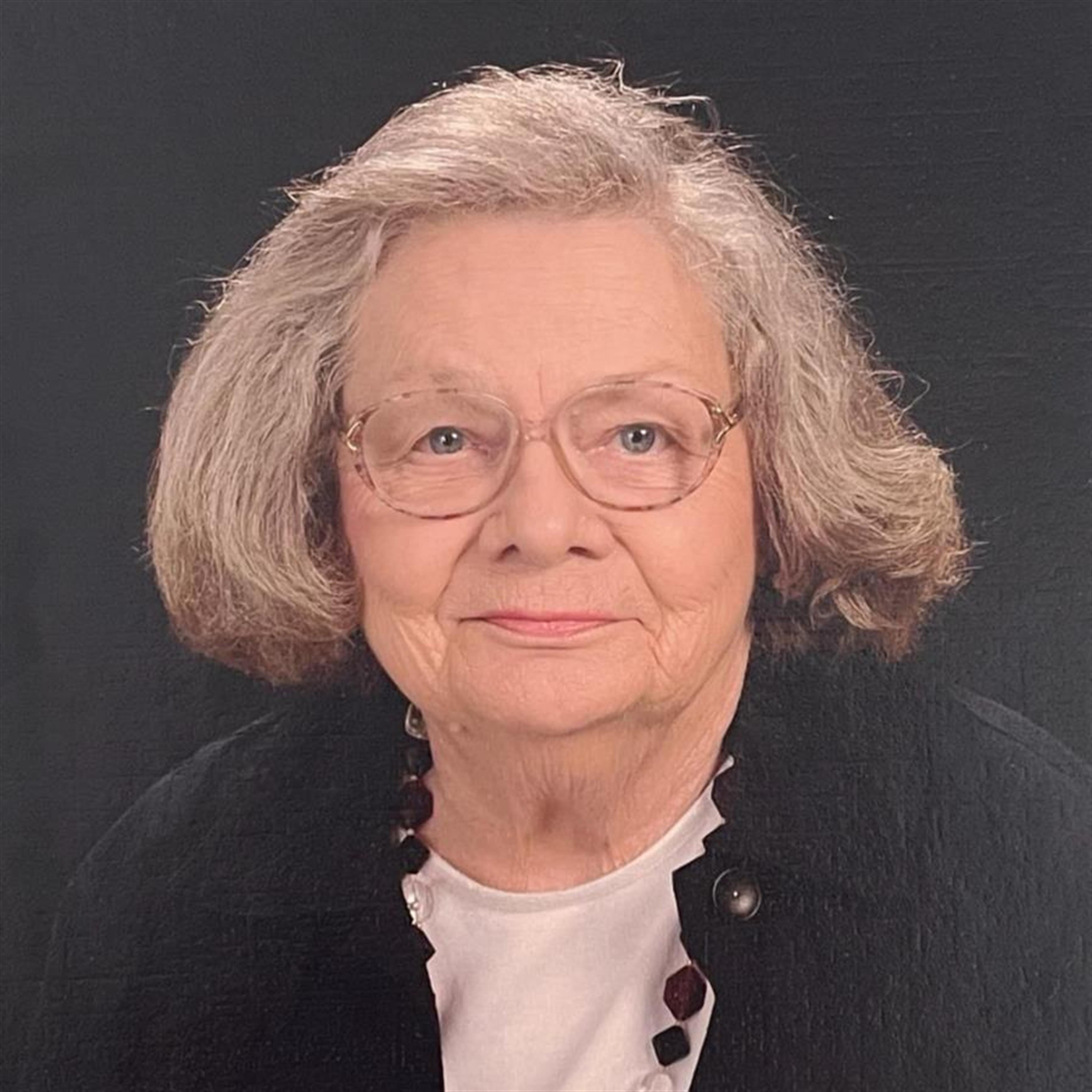 Peggy Marie Bragg