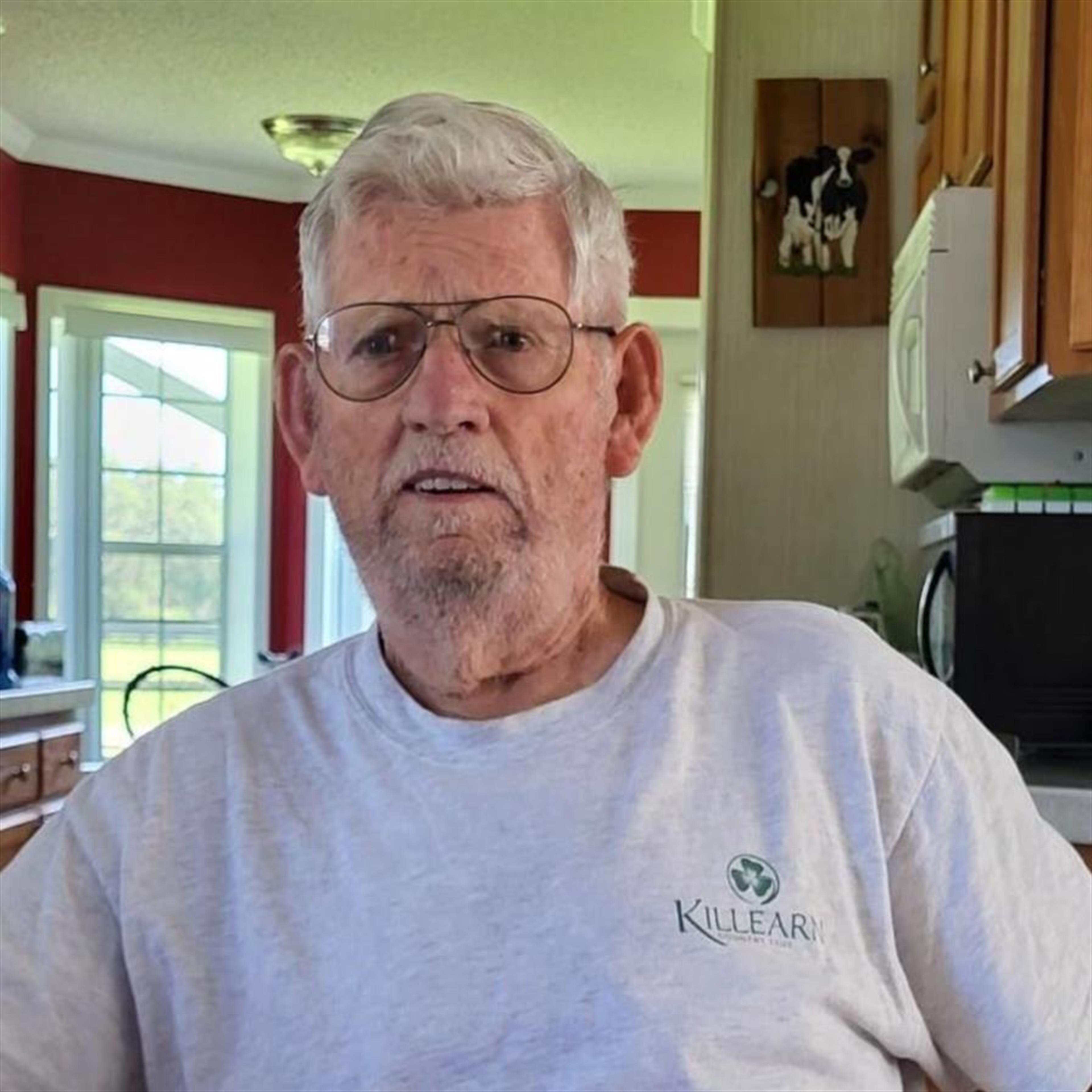 John D. Danner