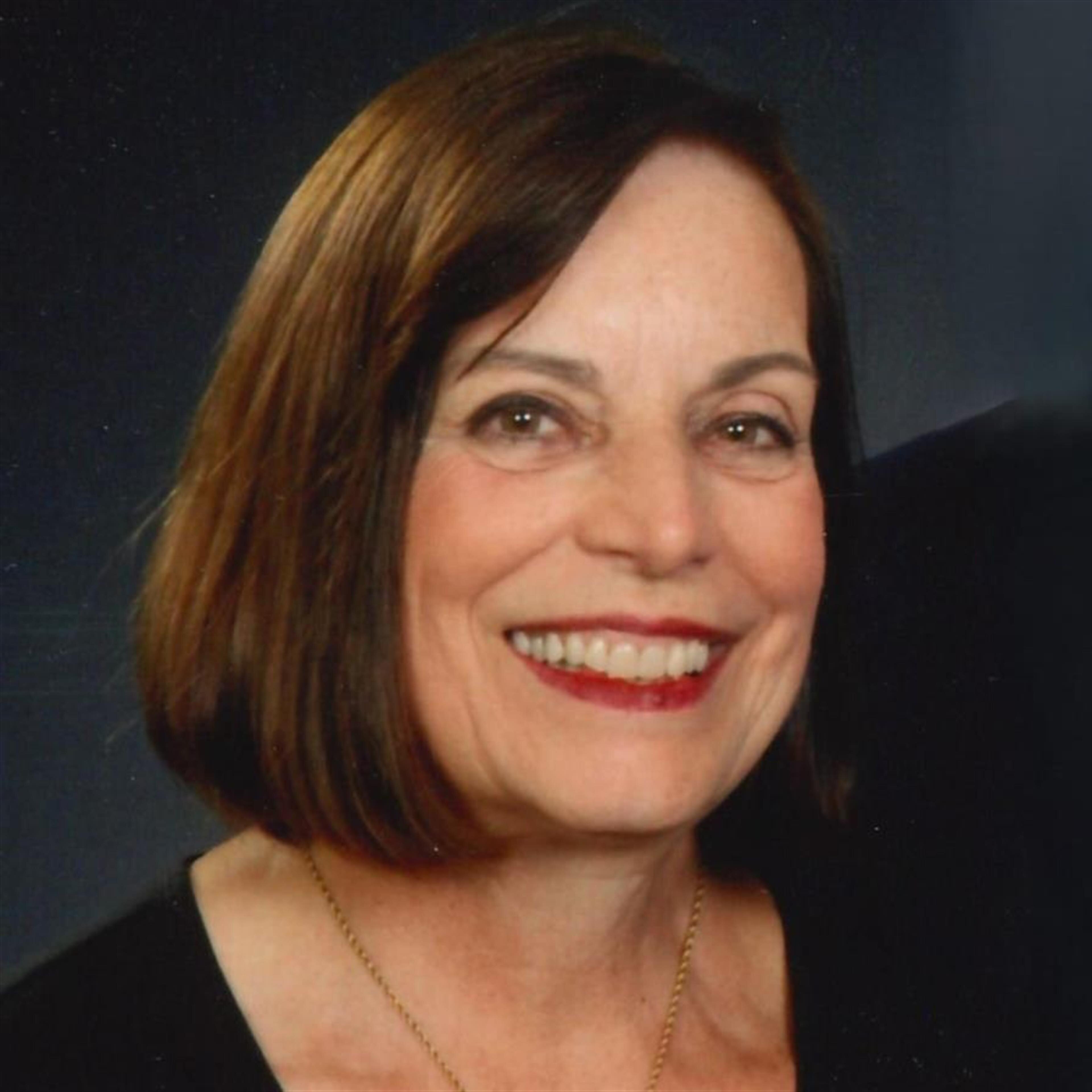Marie Ellingboe