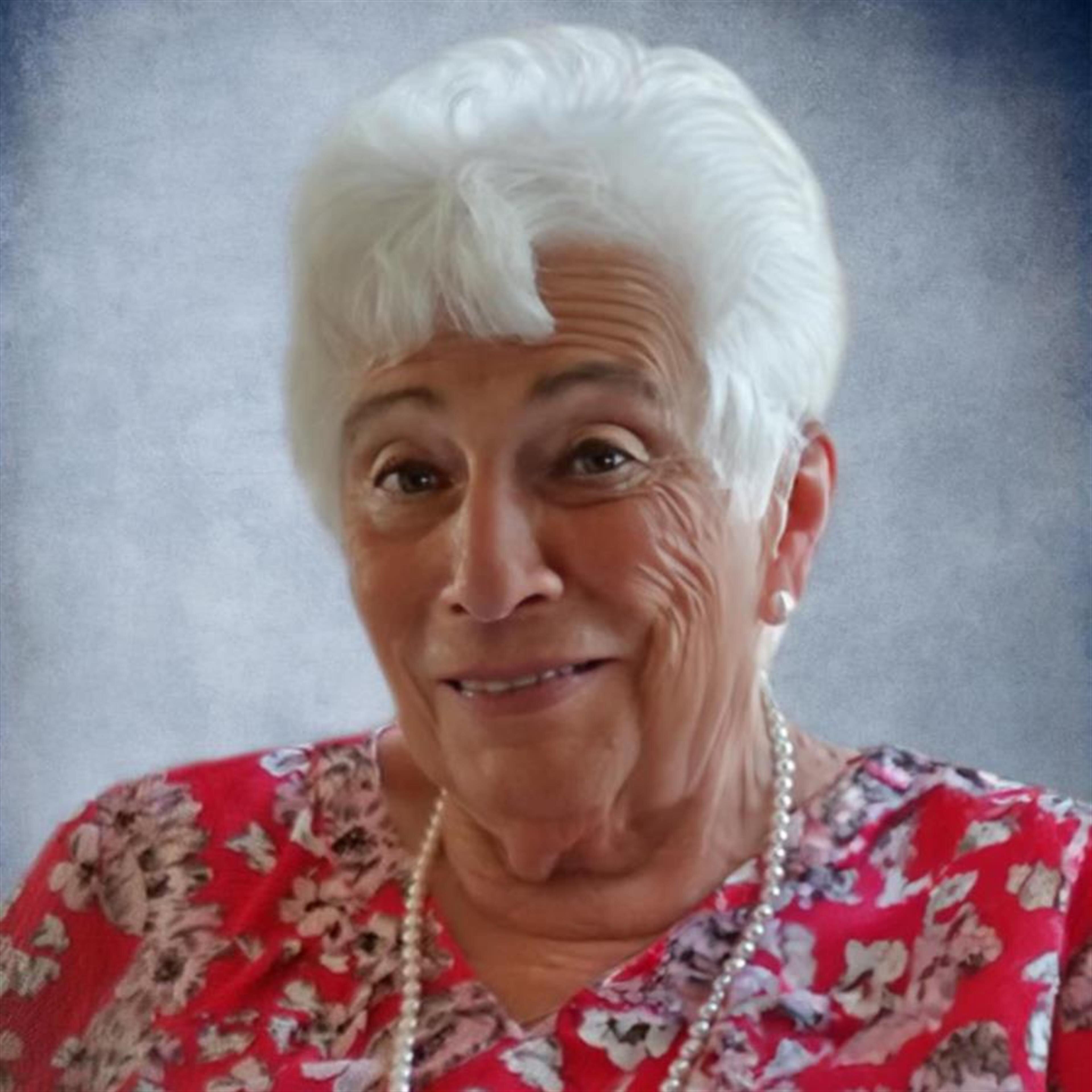 Jean Mary Masone
