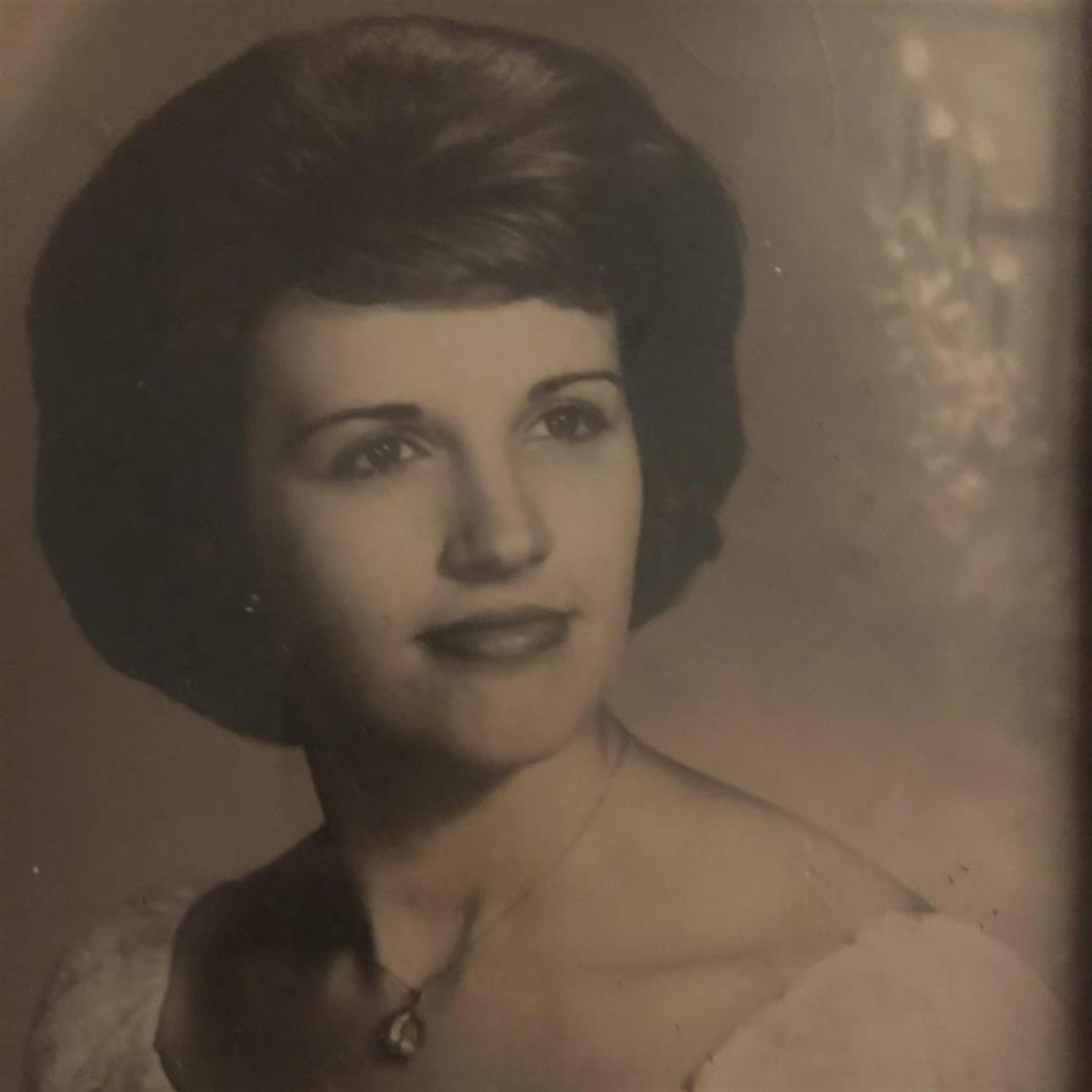 Mary Katherine Keel Foshee