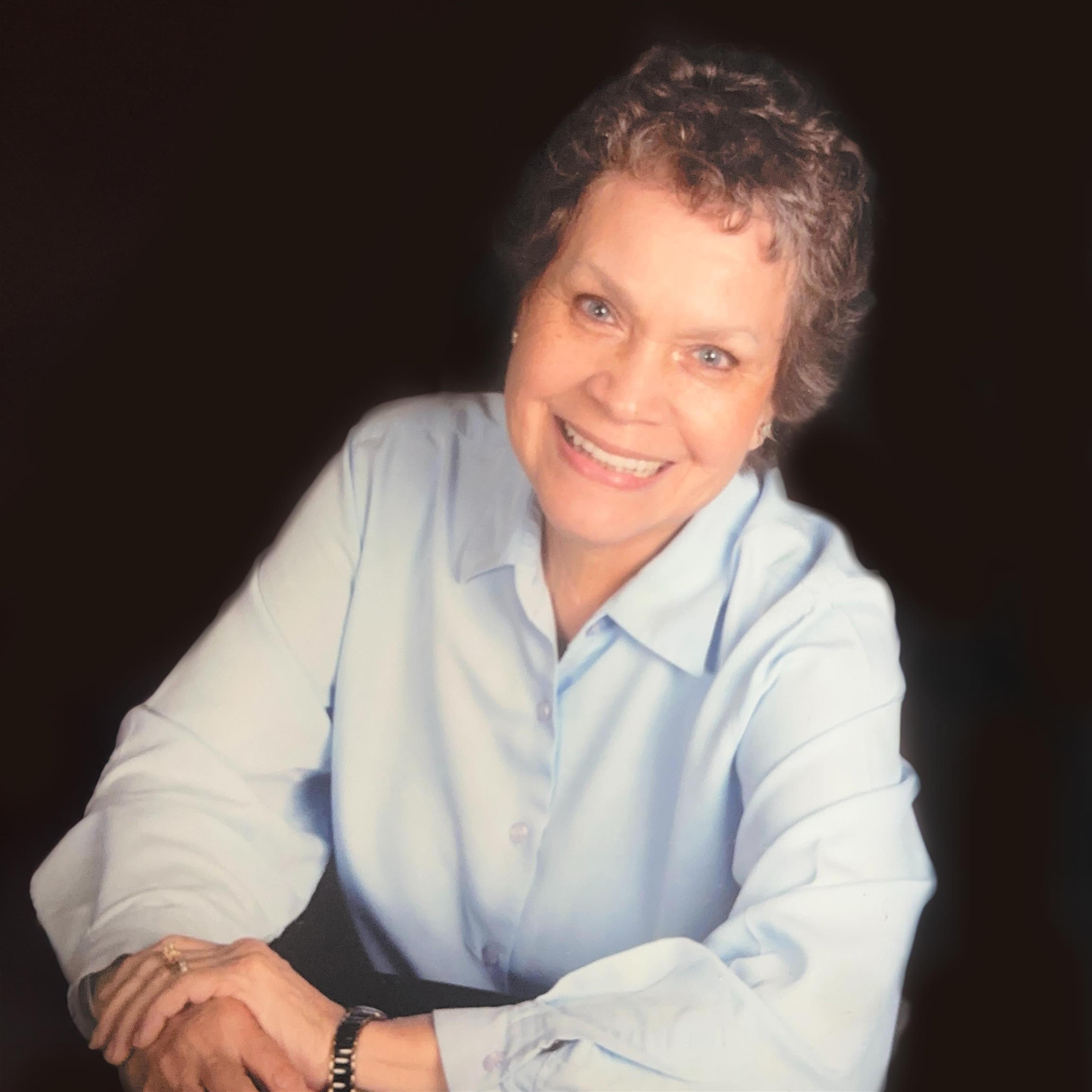 Brenda Kay Gaillard