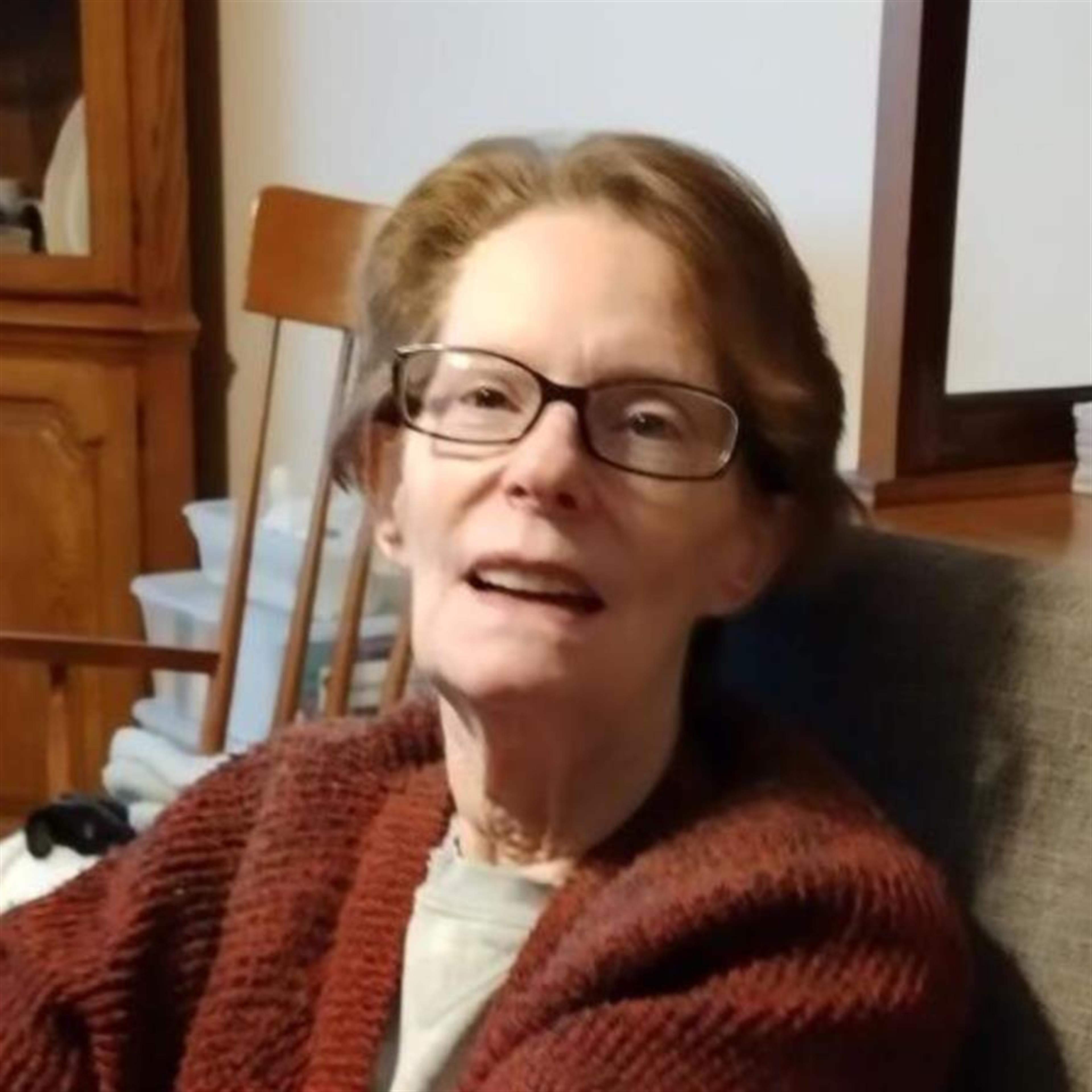 Mary Patricia Lesheski