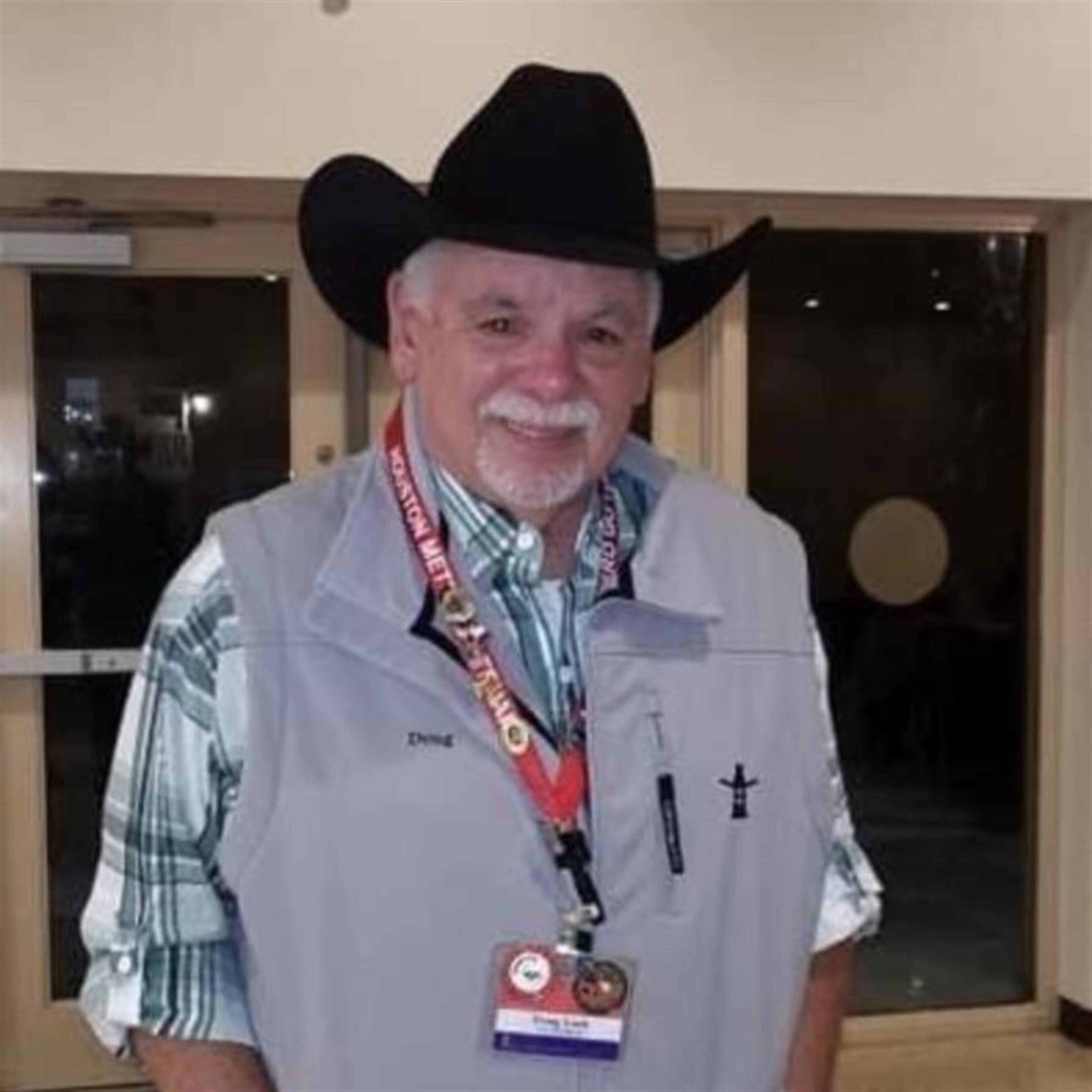 Douglas Allen Lusk