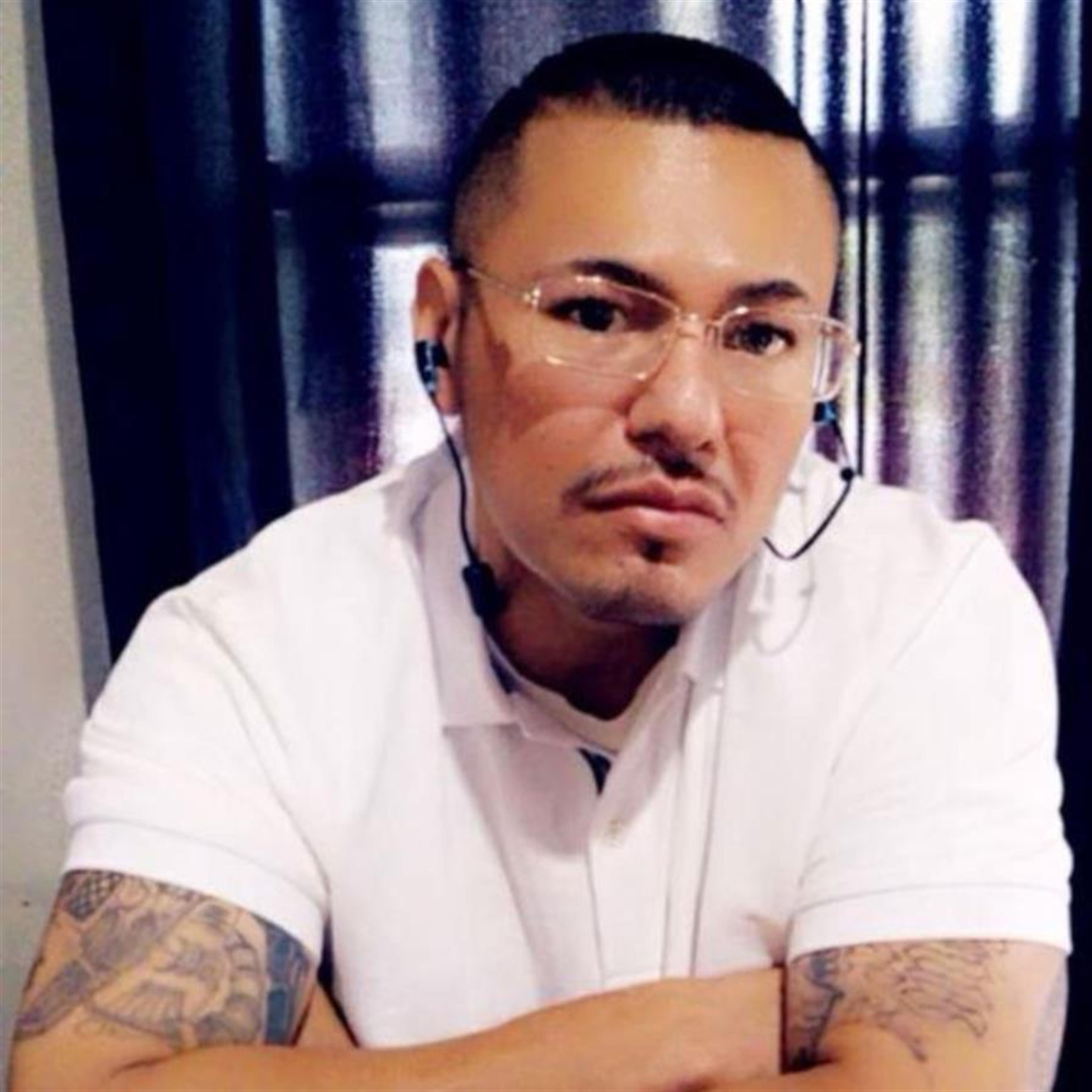 Carlos Humberto Romero