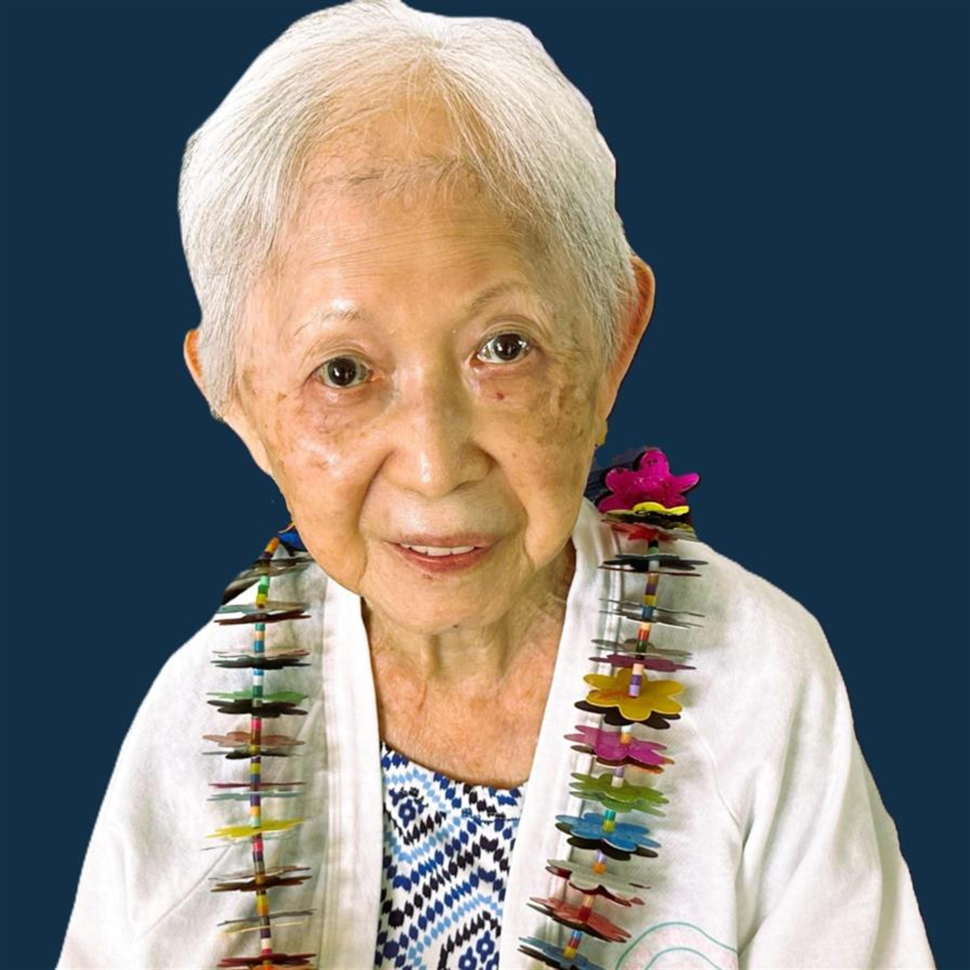 Greta N. S. Tom