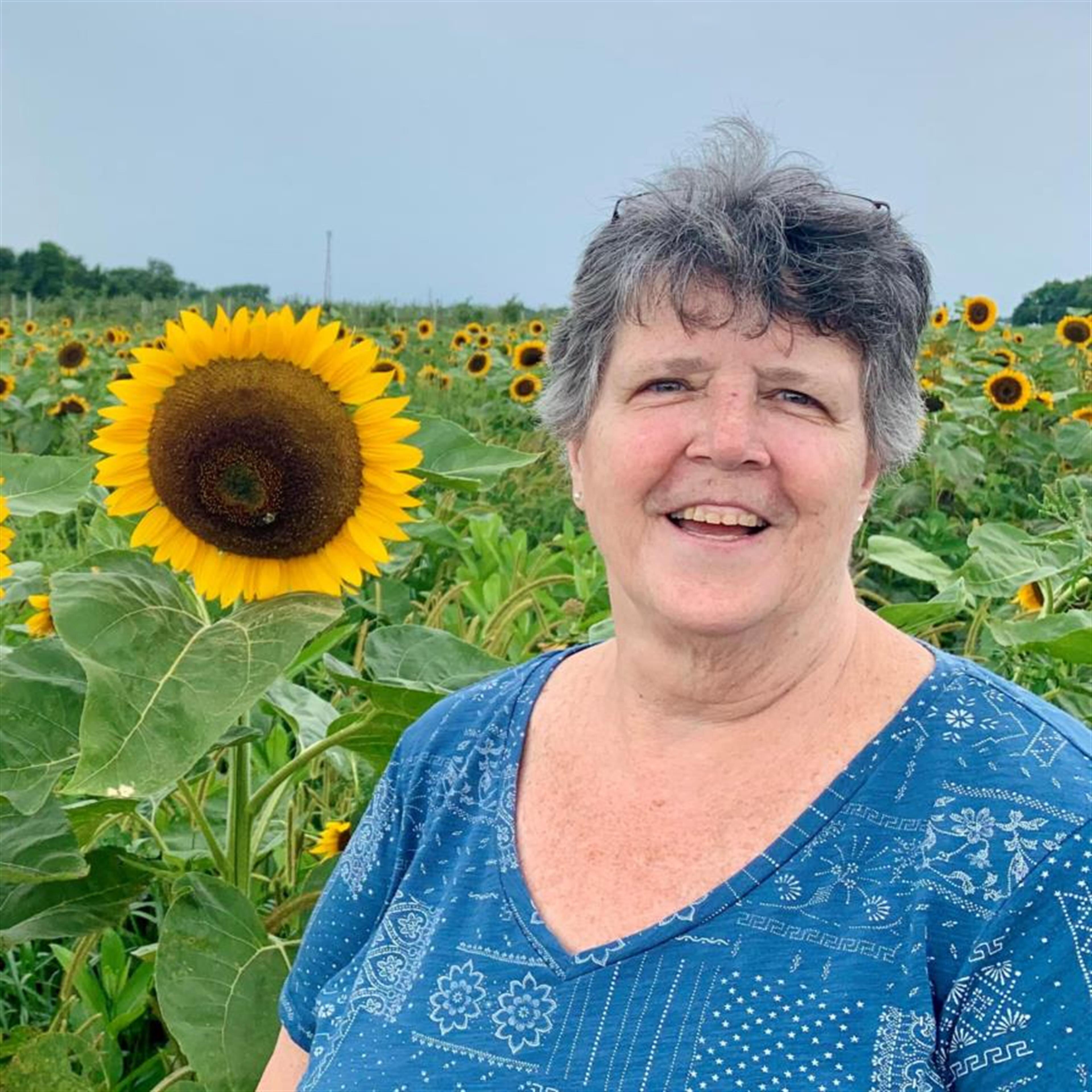 Holly Ann Hazen
