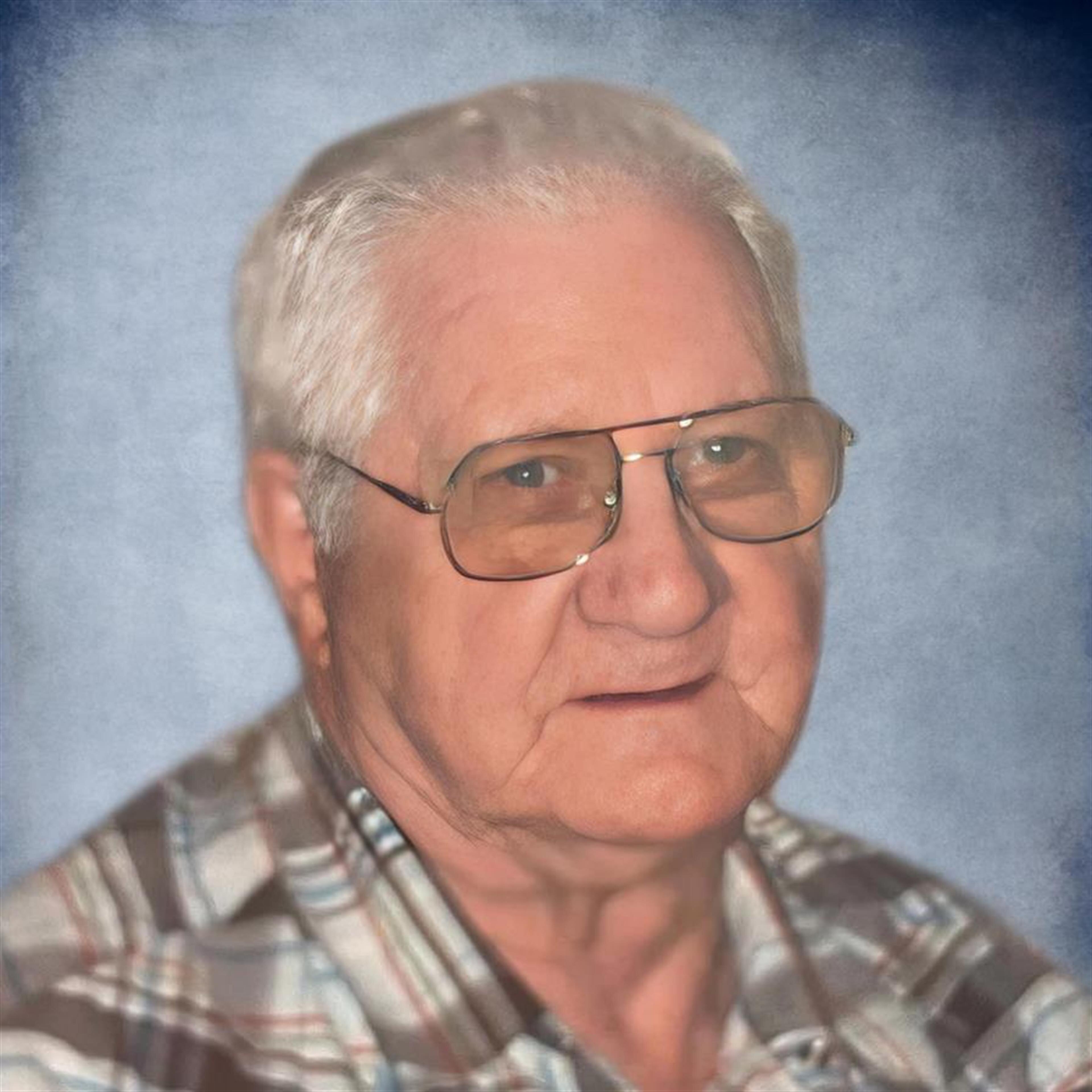Ira Luther Absher